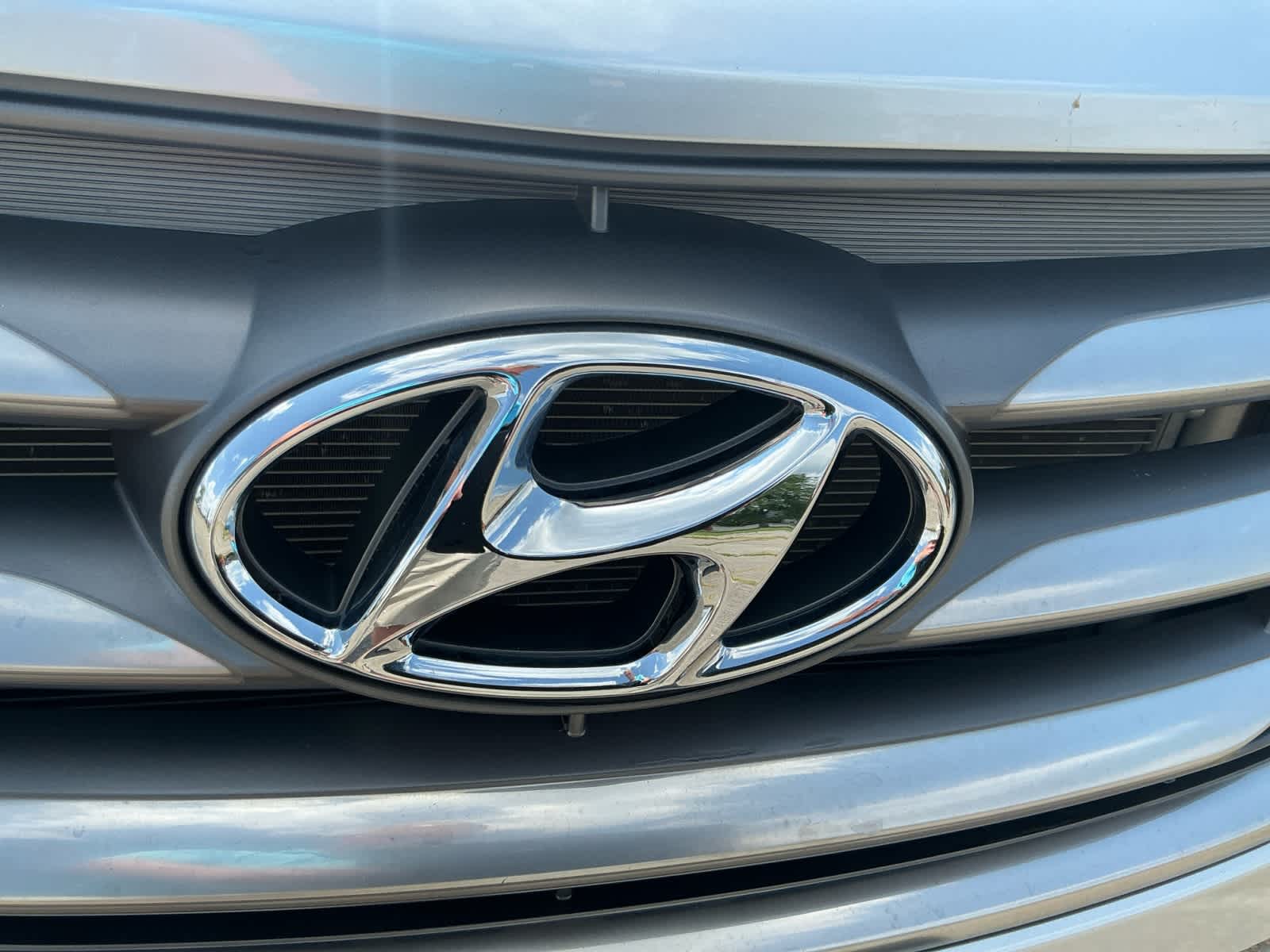 Used 2017 Hyundai Santa Fe Sport SUV