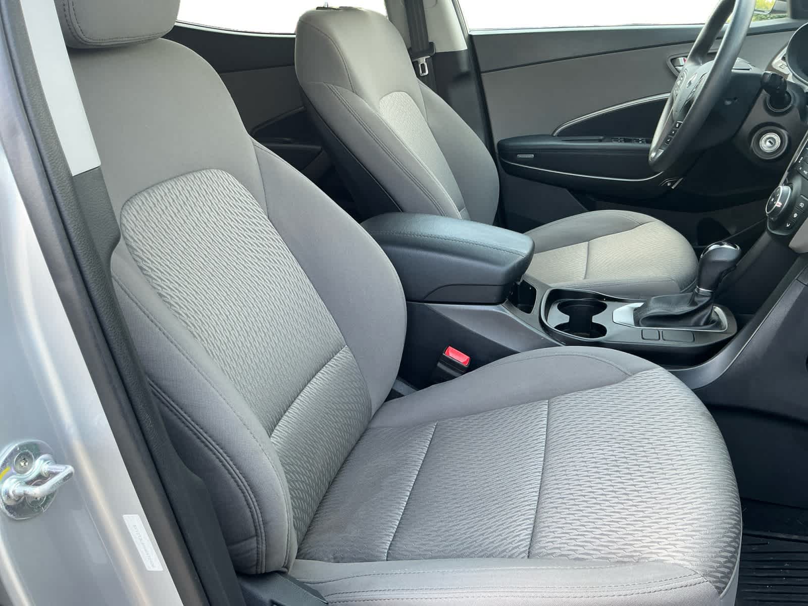 Used 2017 Hyundai Santa Fe Sport SUV