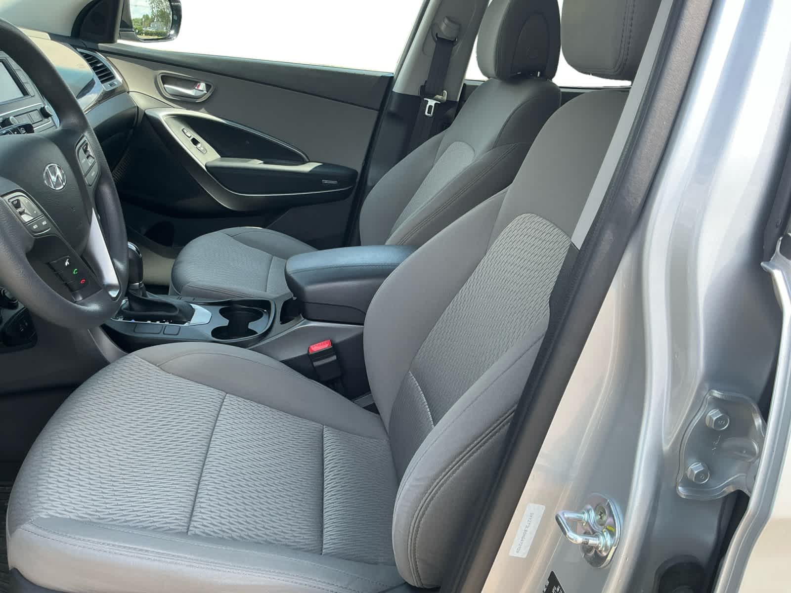 Used 2017 Hyundai Santa Fe Sport SUV