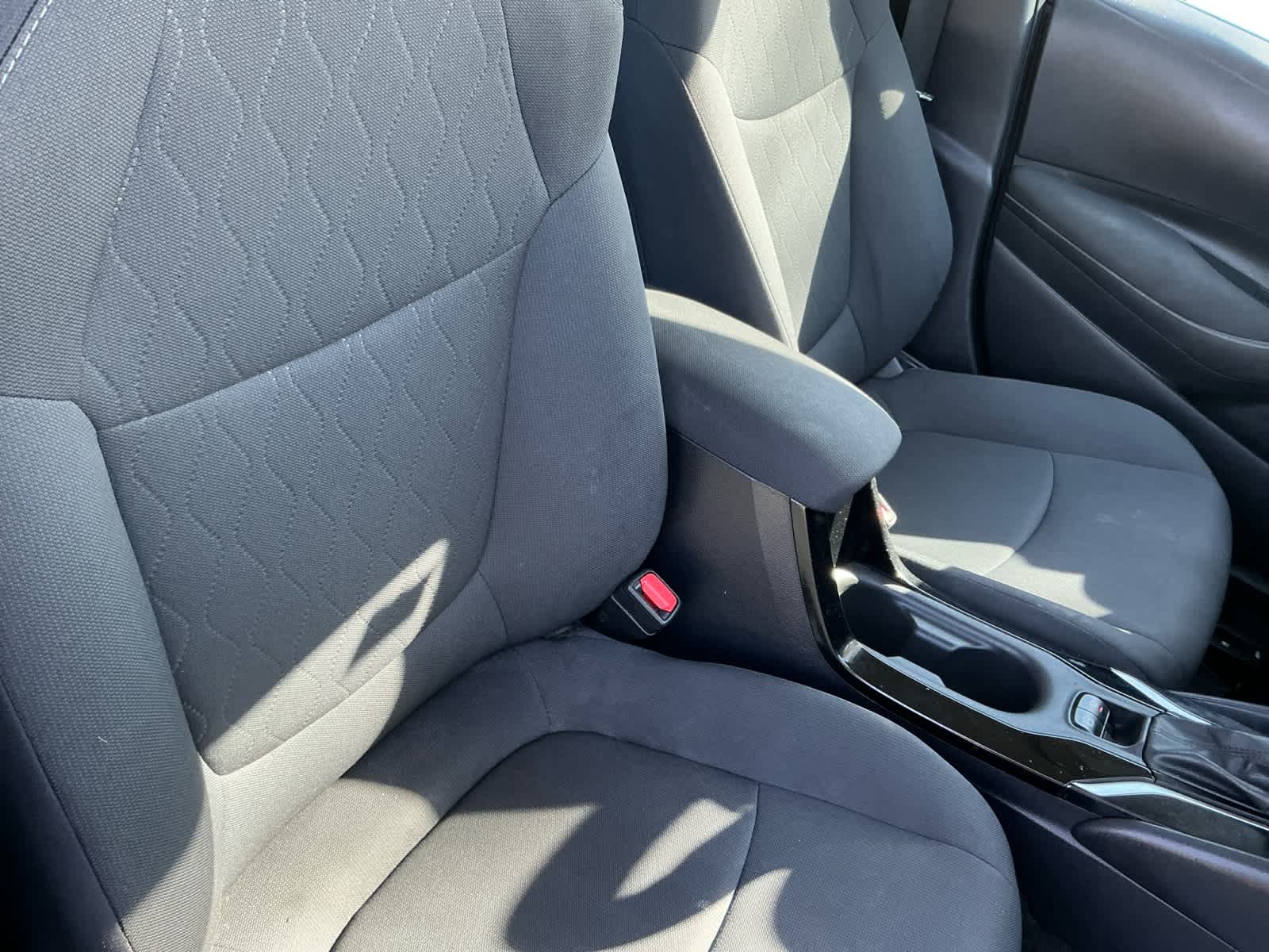 Used 2022 Toyota Corolla Sedan