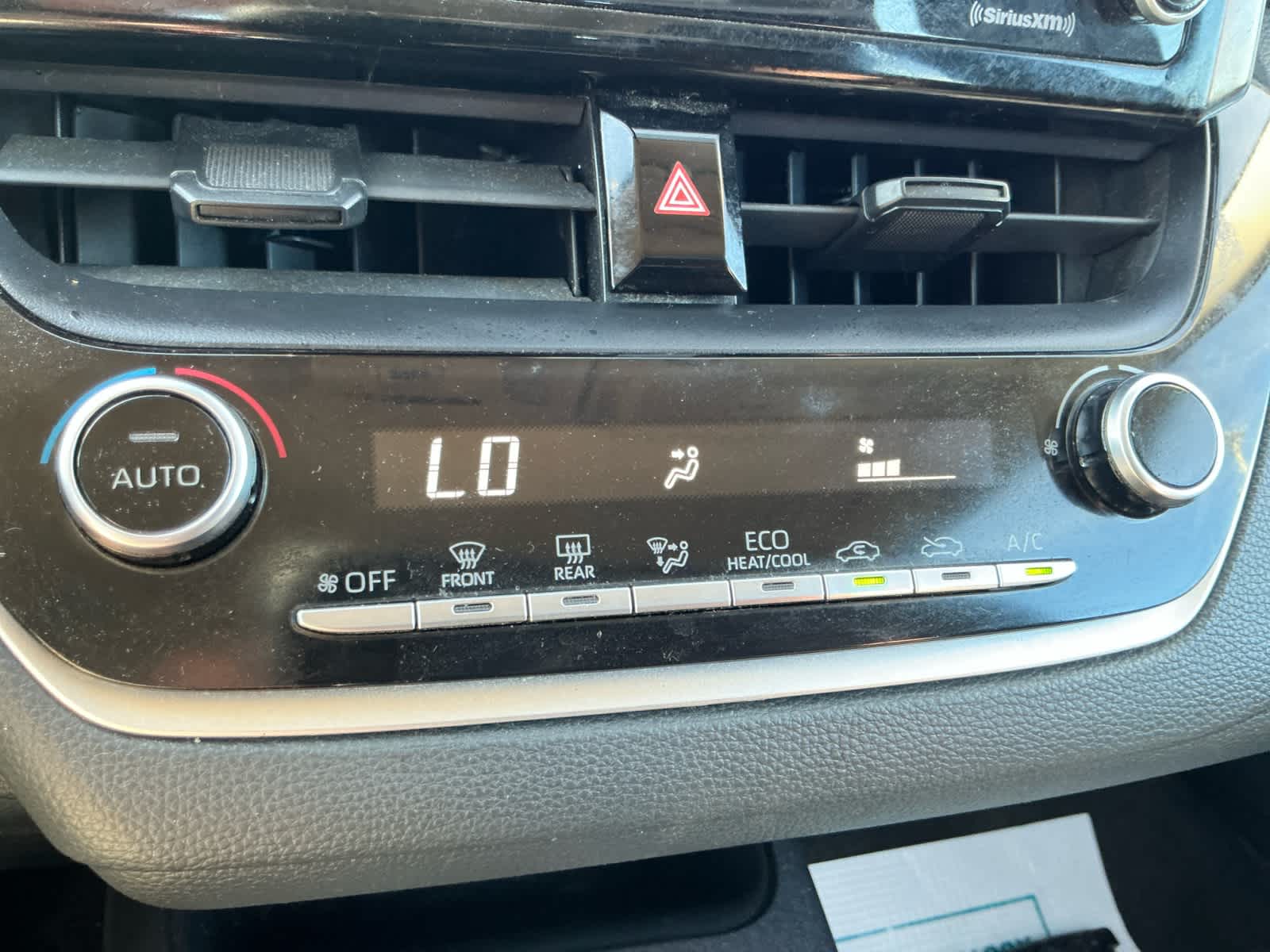 Used 2022 Toyota Corolla Sedan