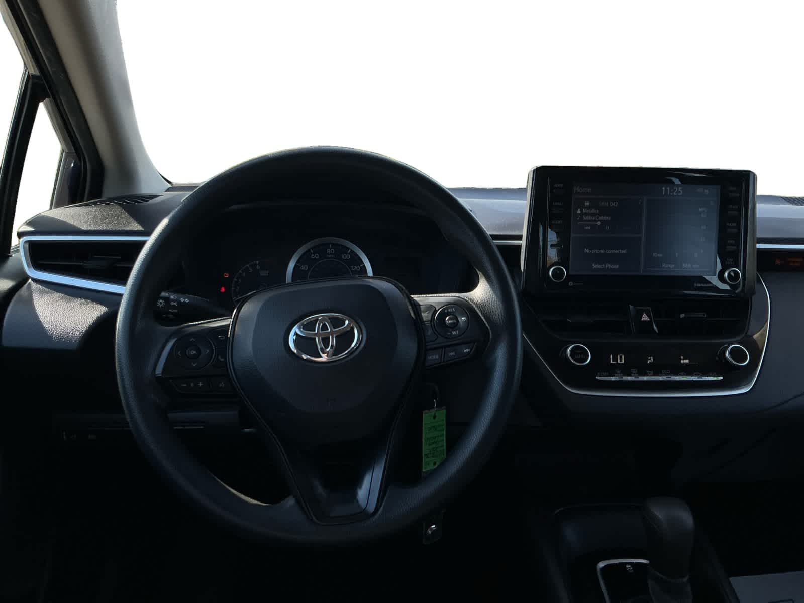 Used 2022 Toyota Corolla Sedan