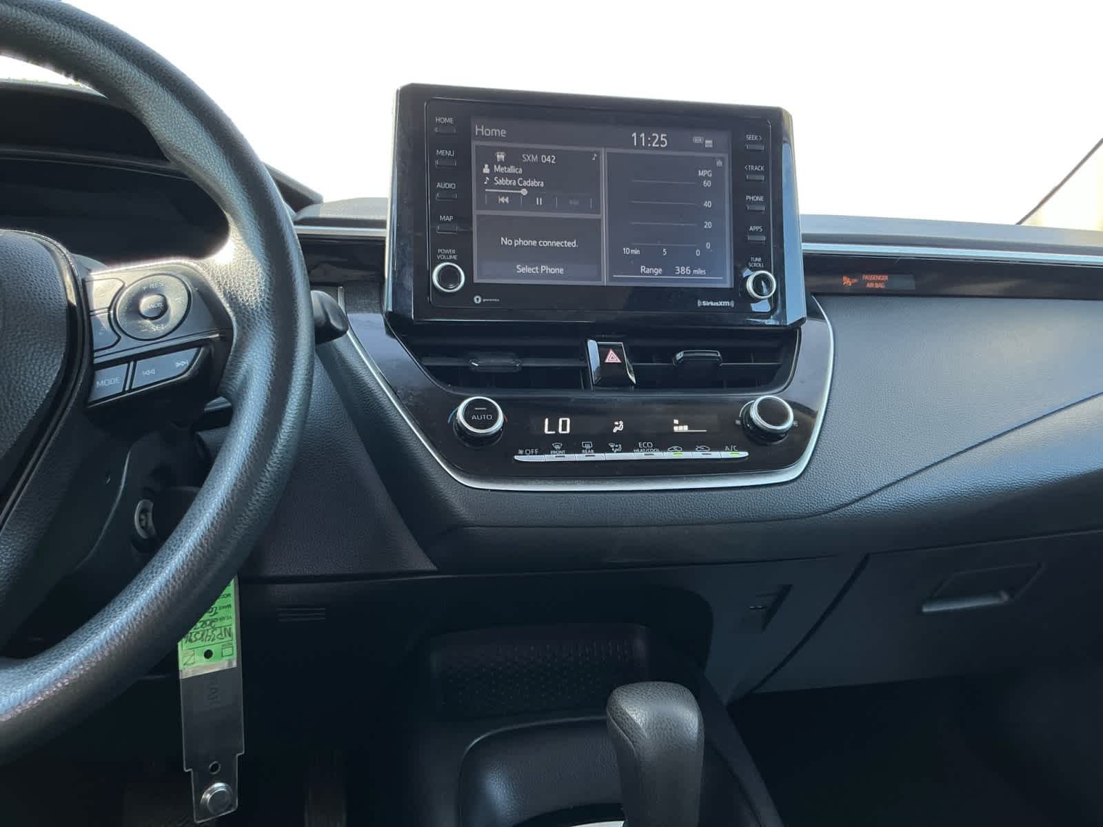 Used 2022 Toyota Corolla Sedan