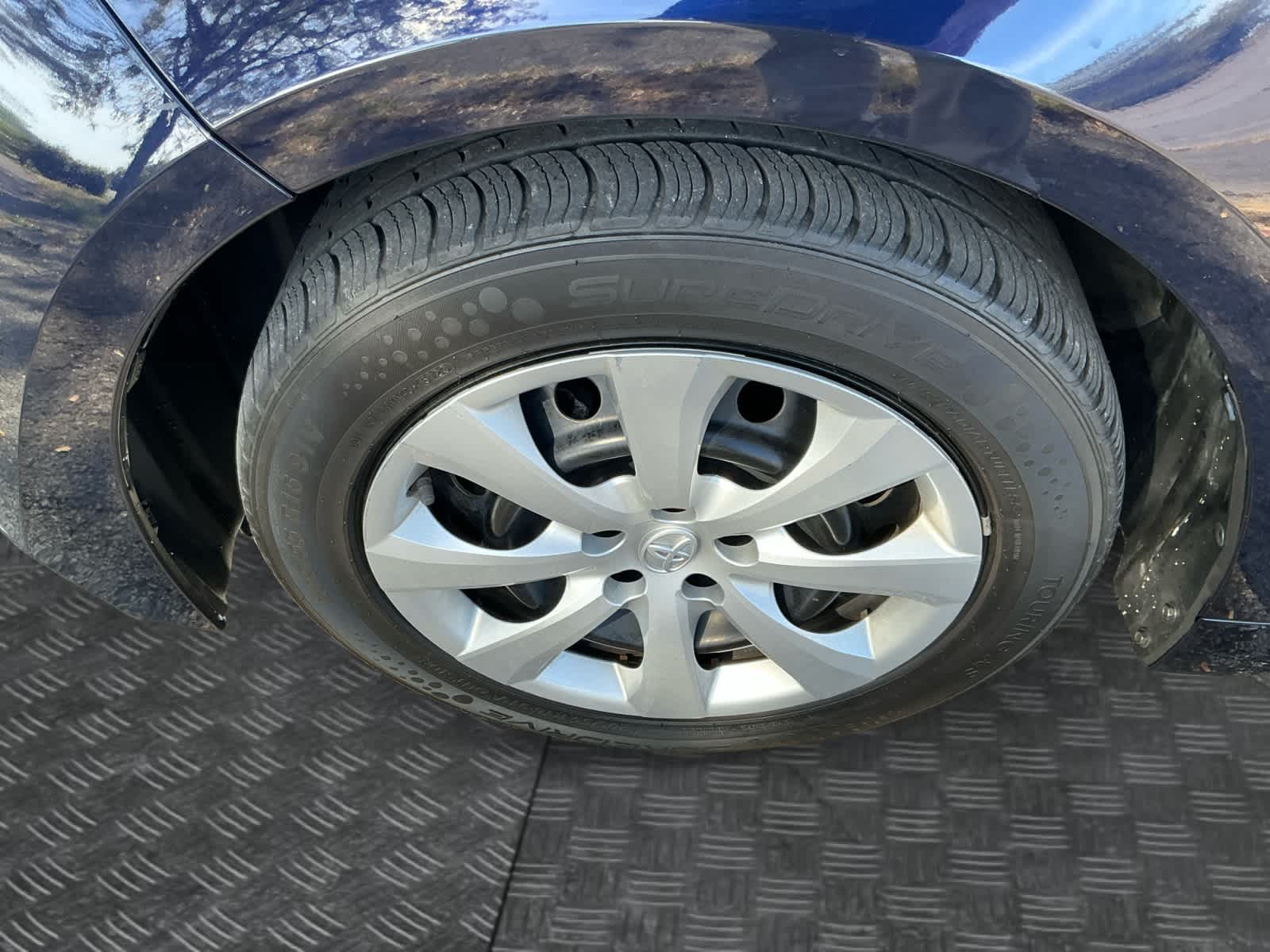 Used 2022 Toyota Corolla Sedan