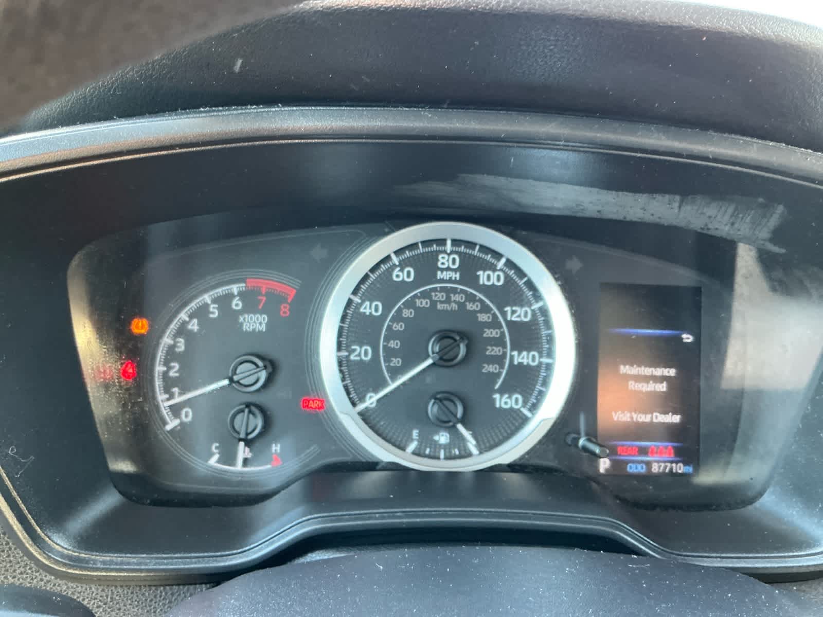Used 2022 Toyota Corolla Sedan