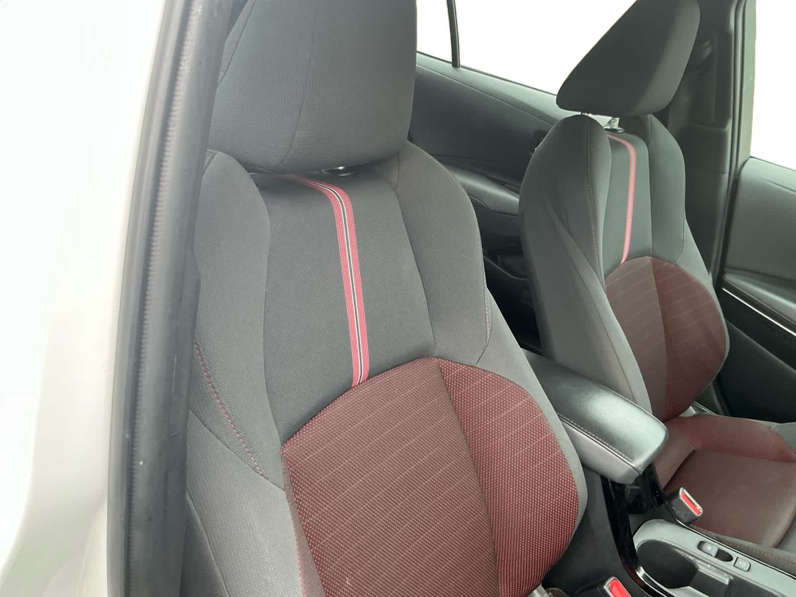 Used 2024 Toyota Corolla Sedan