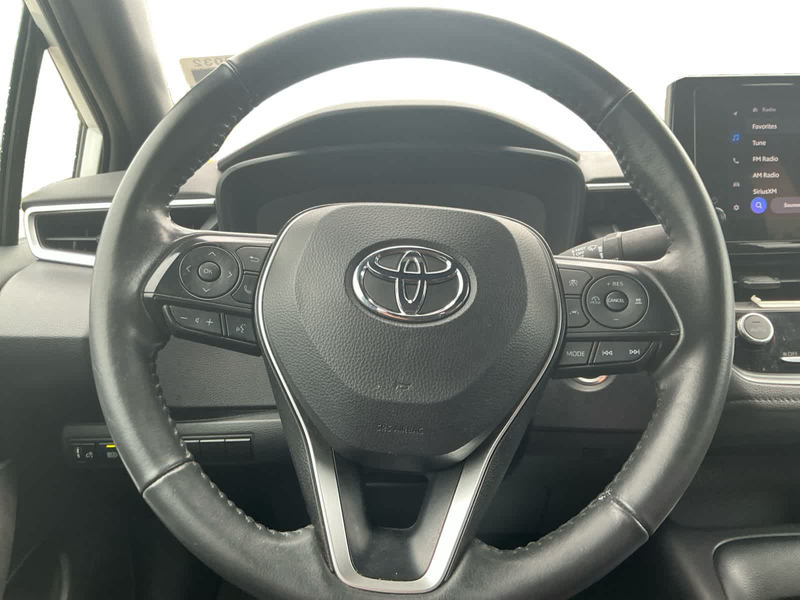 Used 2024 Toyota Corolla Sedan