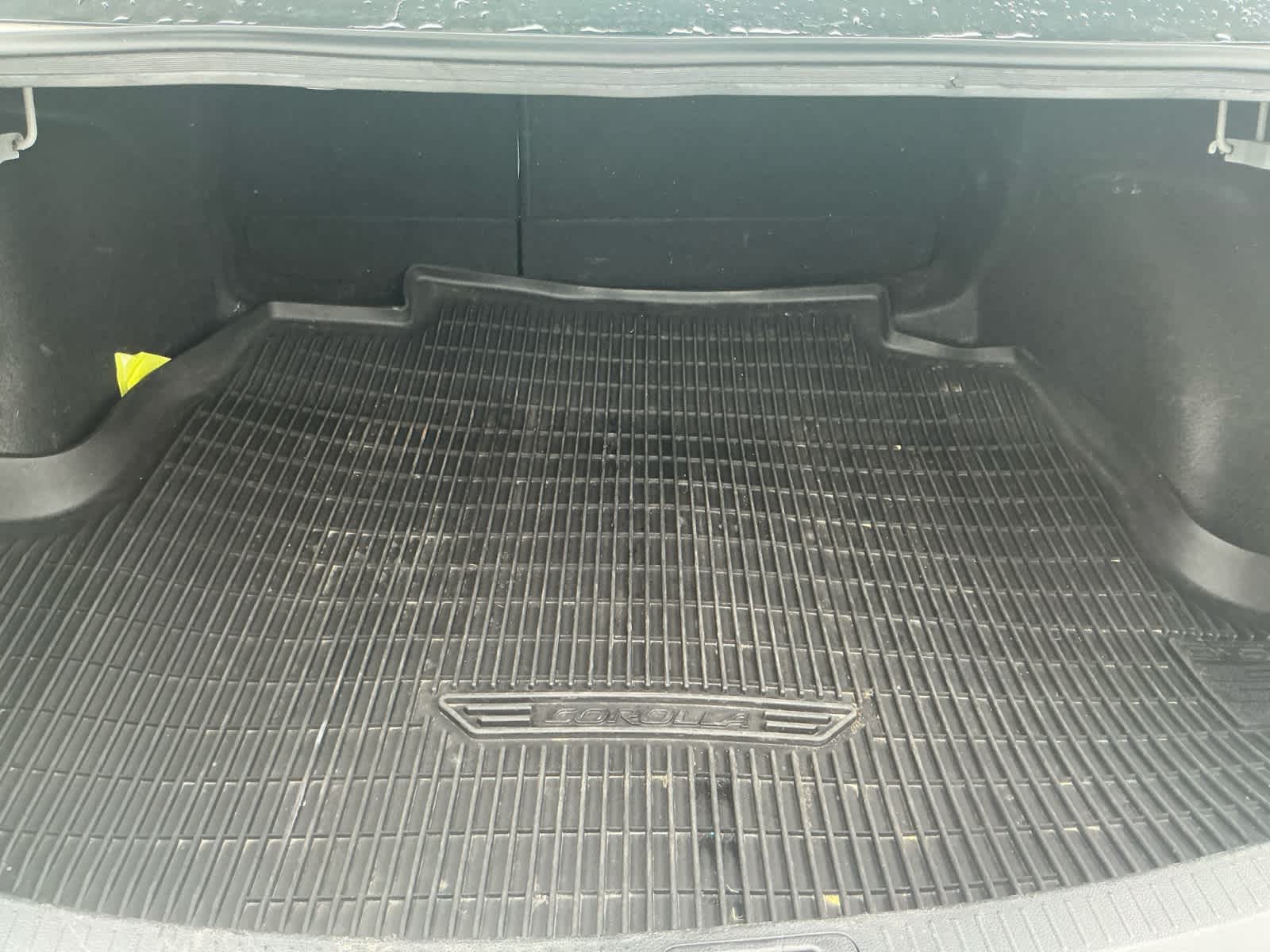 Used 2024 Toyota Corolla Sedan