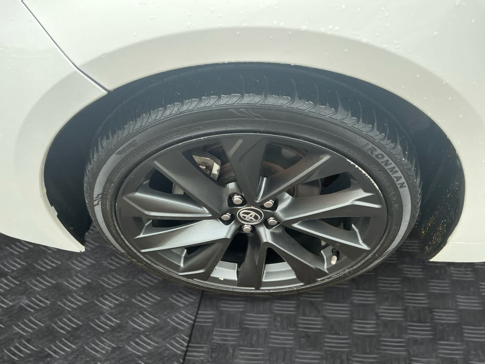 Used 2024 Toyota Corolla Sedan
