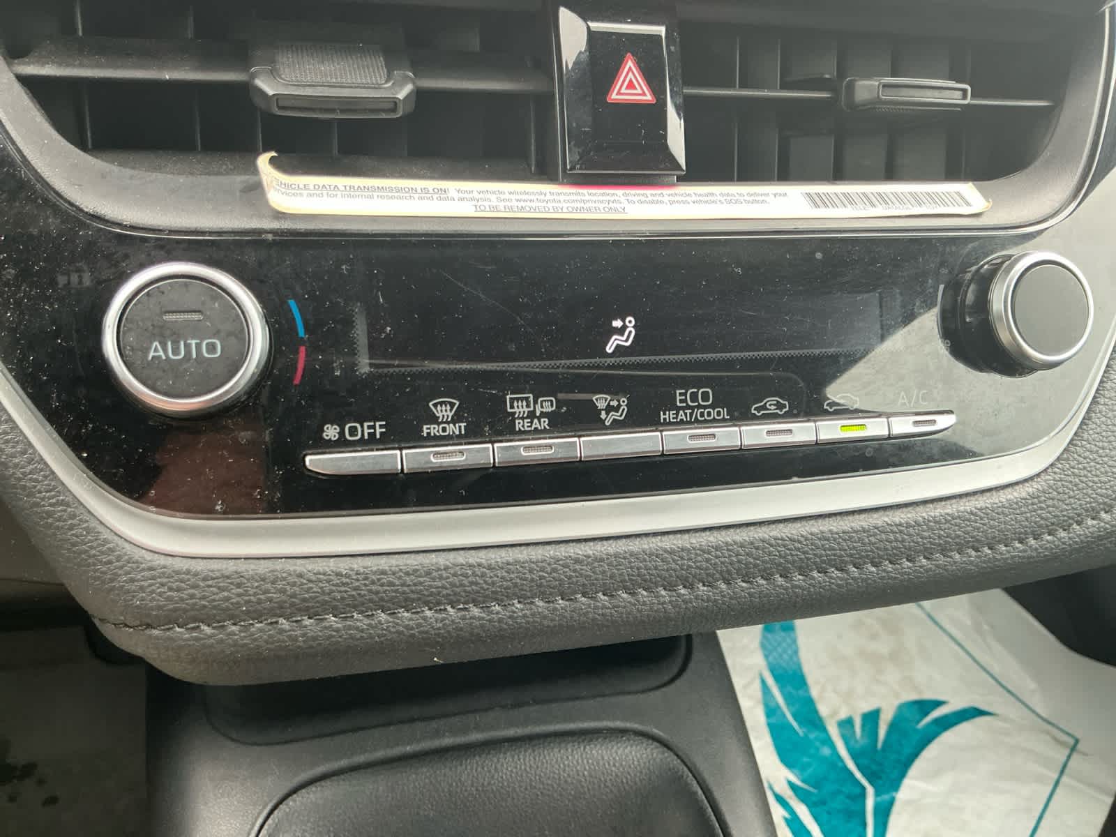 Used 2024 Toyota Corolla Sedan