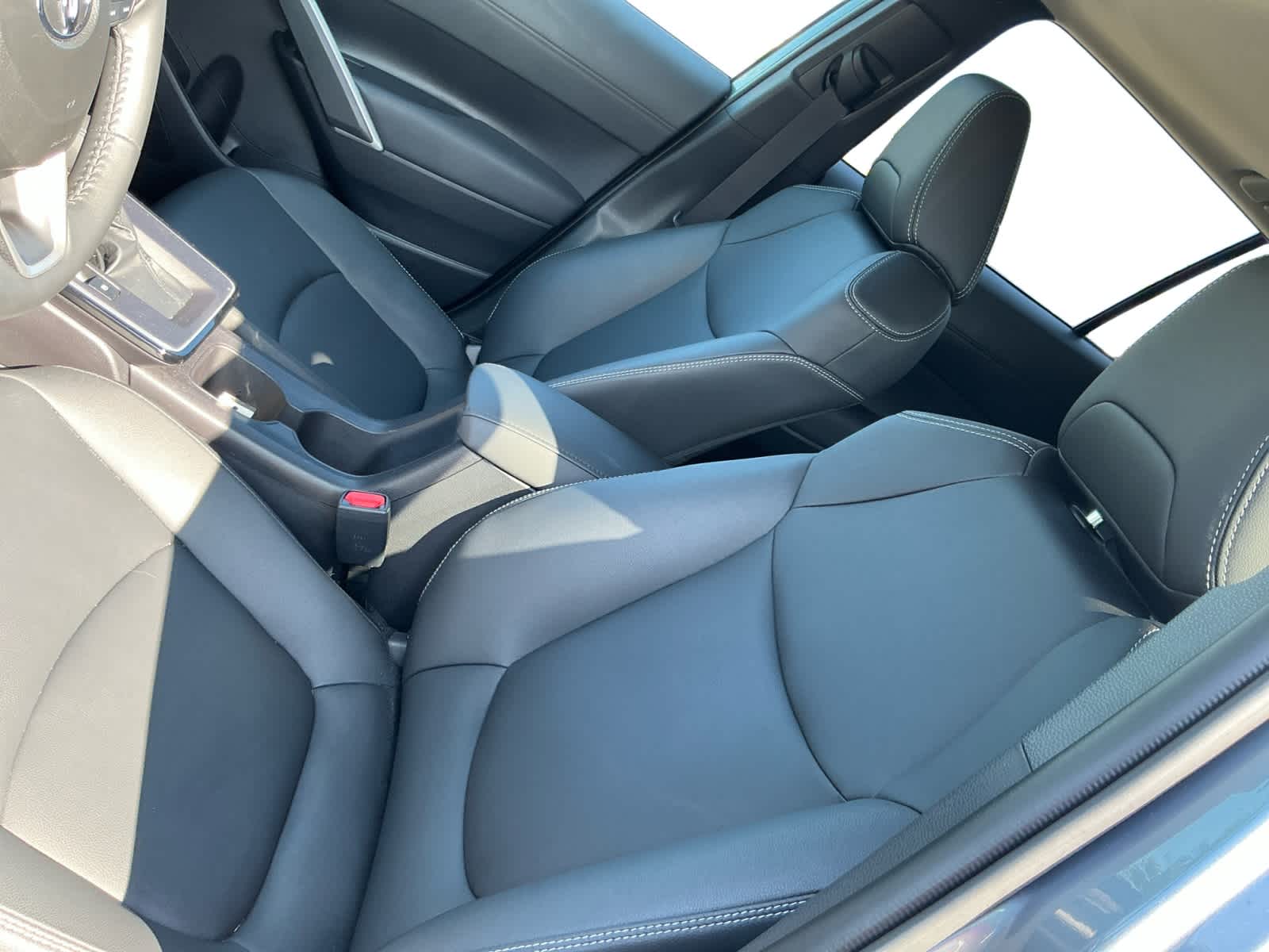 Used 2026 Toyota Corolla Cross SUV