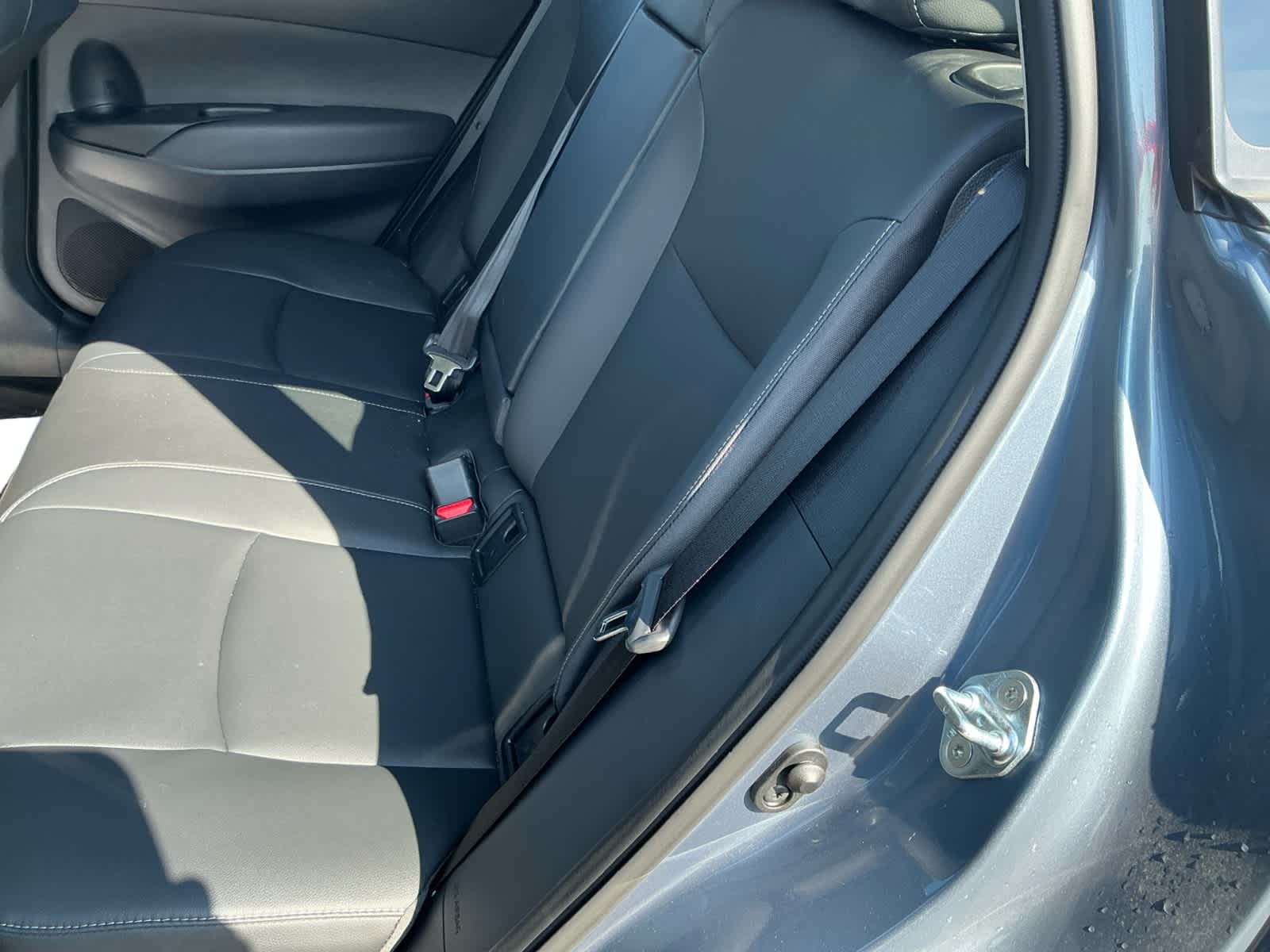 Used 2026 Toyota Corolla Cross SUV