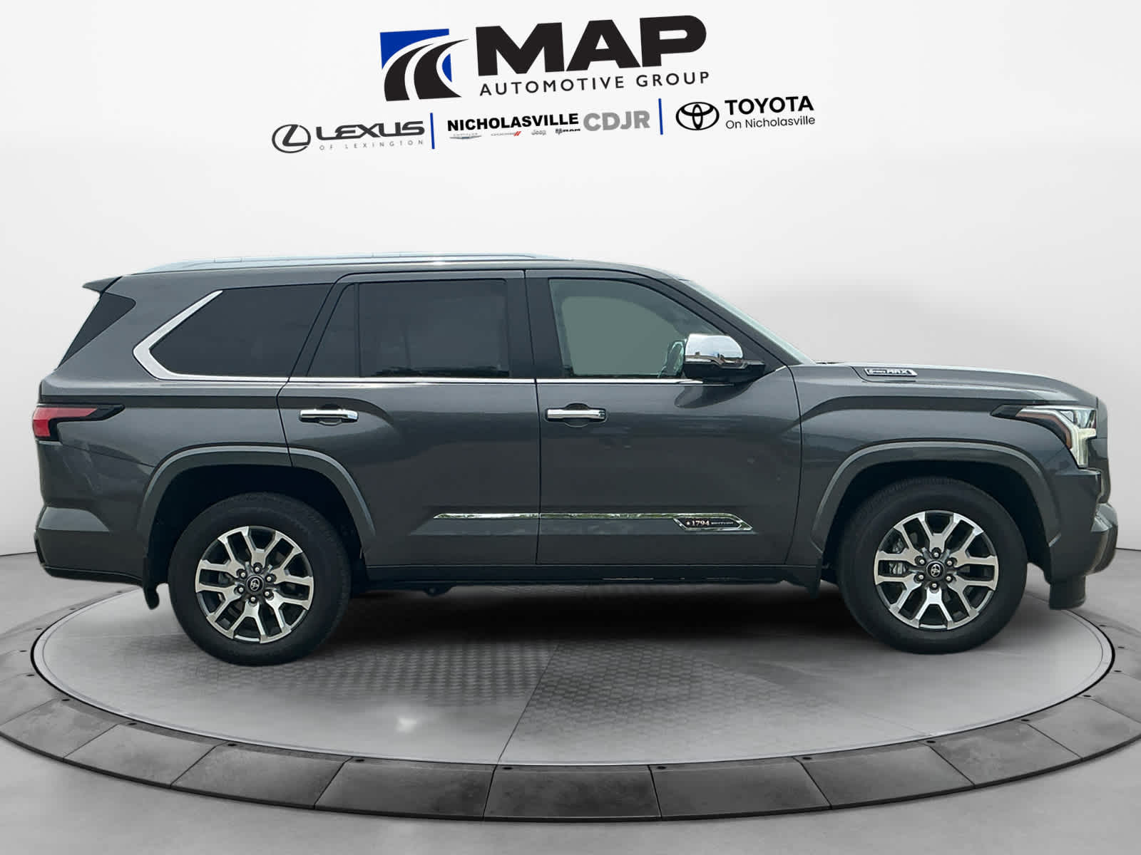 View vehicle photo 6