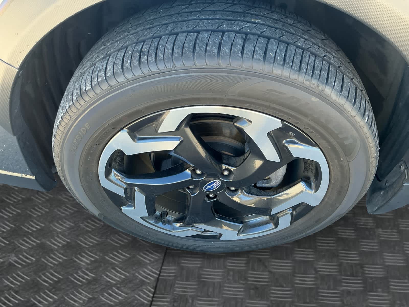 Used 2021 Subaru Crosstrek SUV