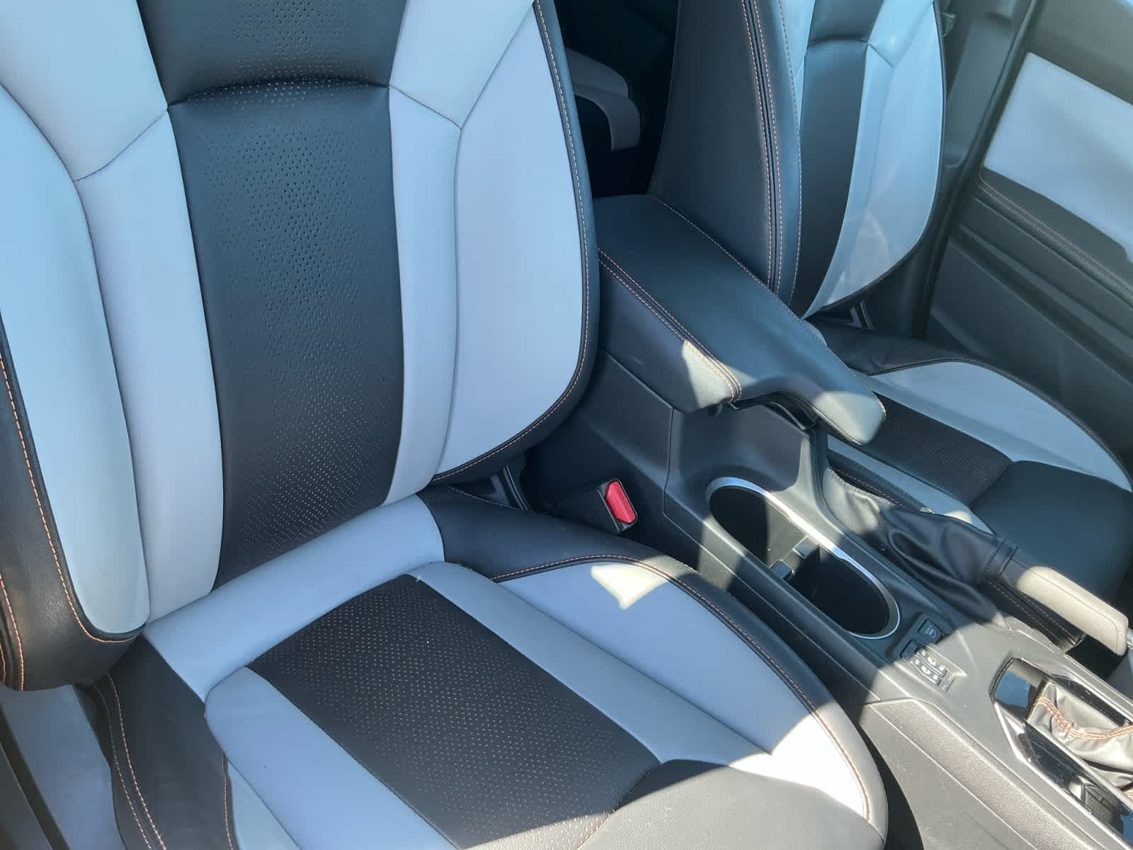 Used 2021 Subaru Crosstrek SUV