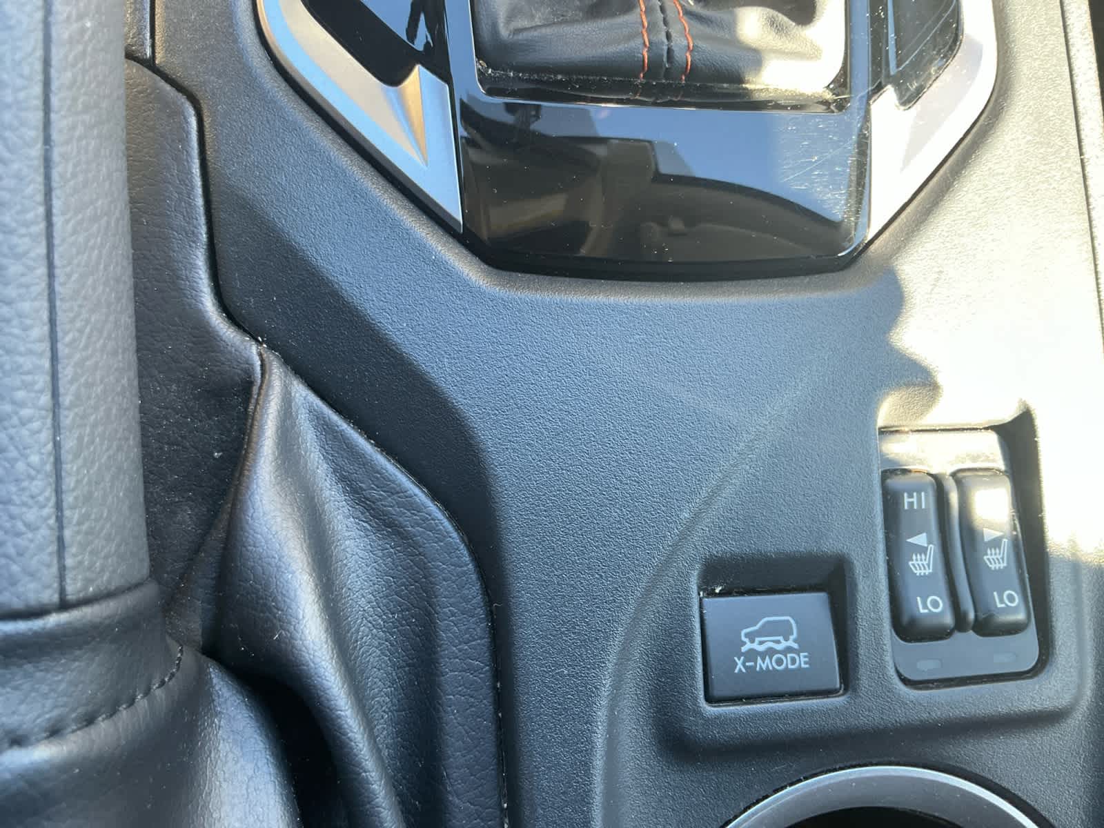 Used 2021 Subaru Crosstrek SUV