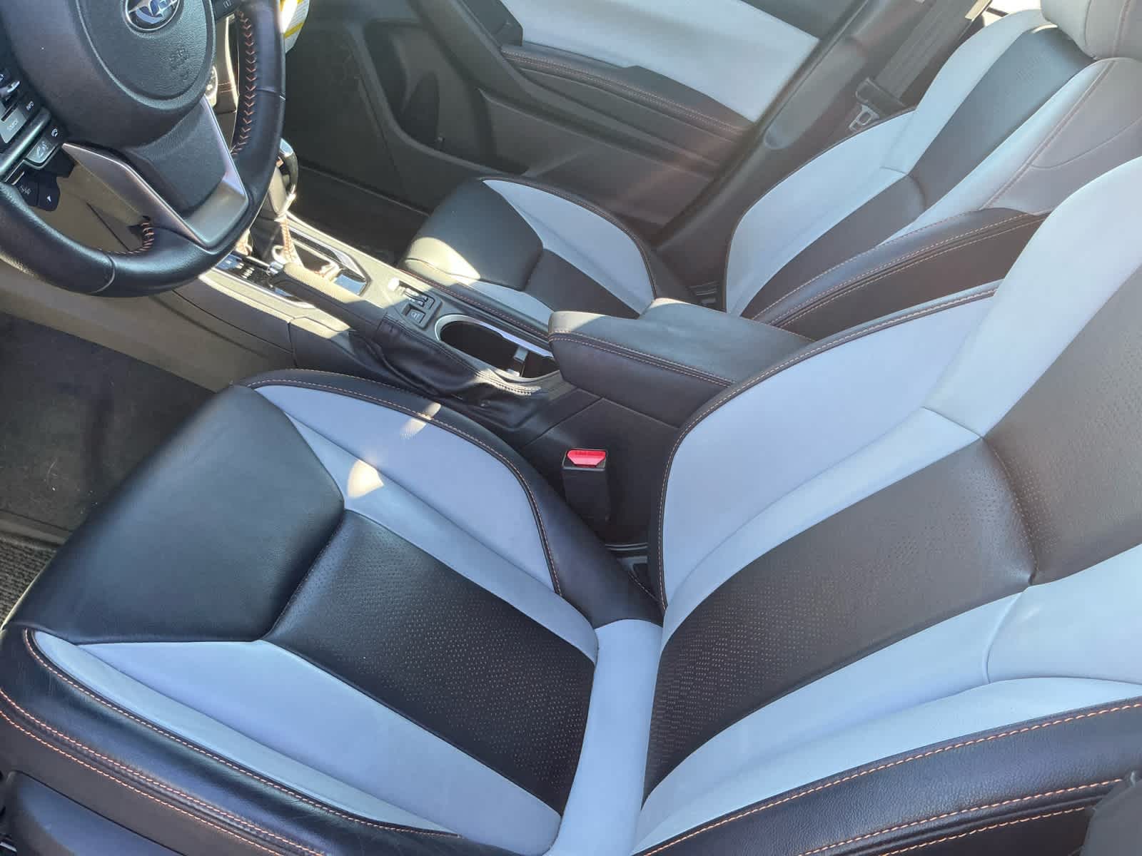 Used 2021 Subaru Crosstrek SUV