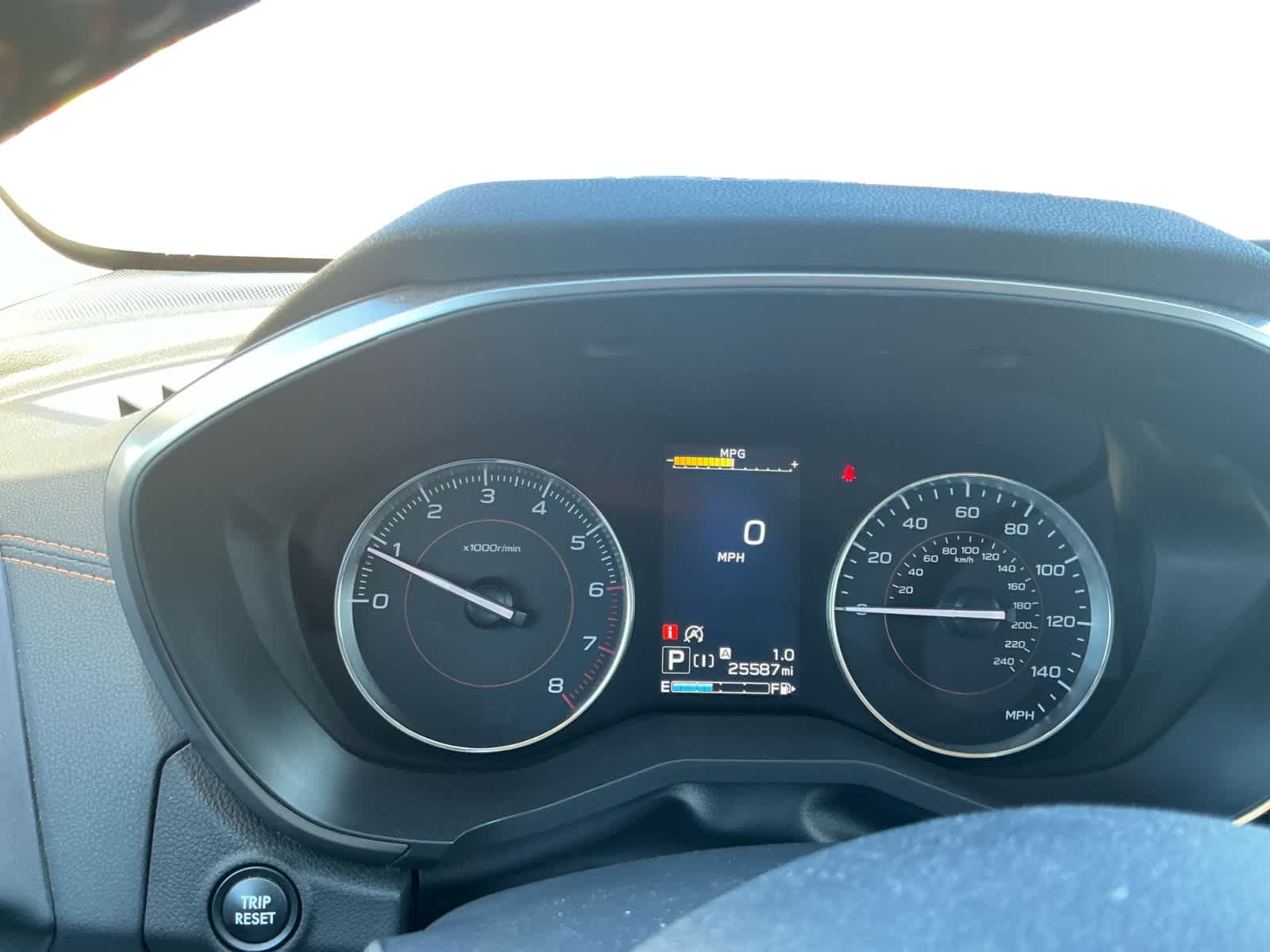 Used 2021 Subaru Crosstrek SUV