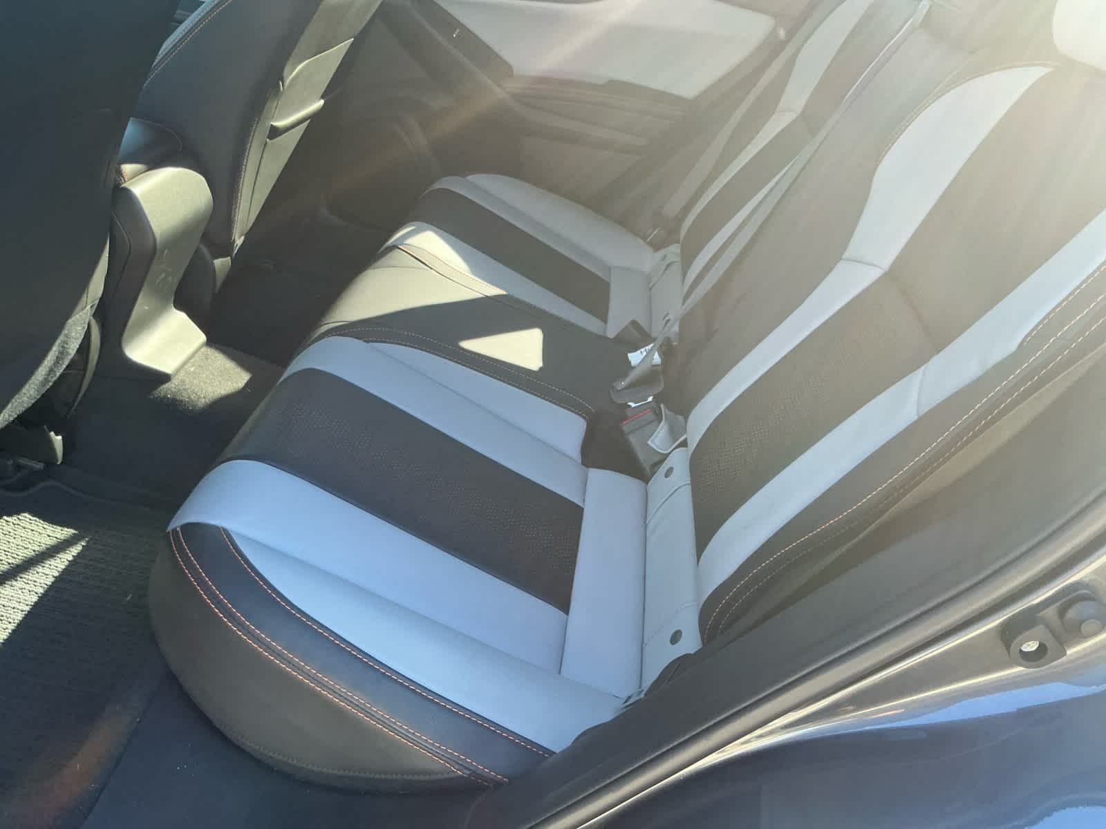 Used 2021 Subaru Crosstrek SUV