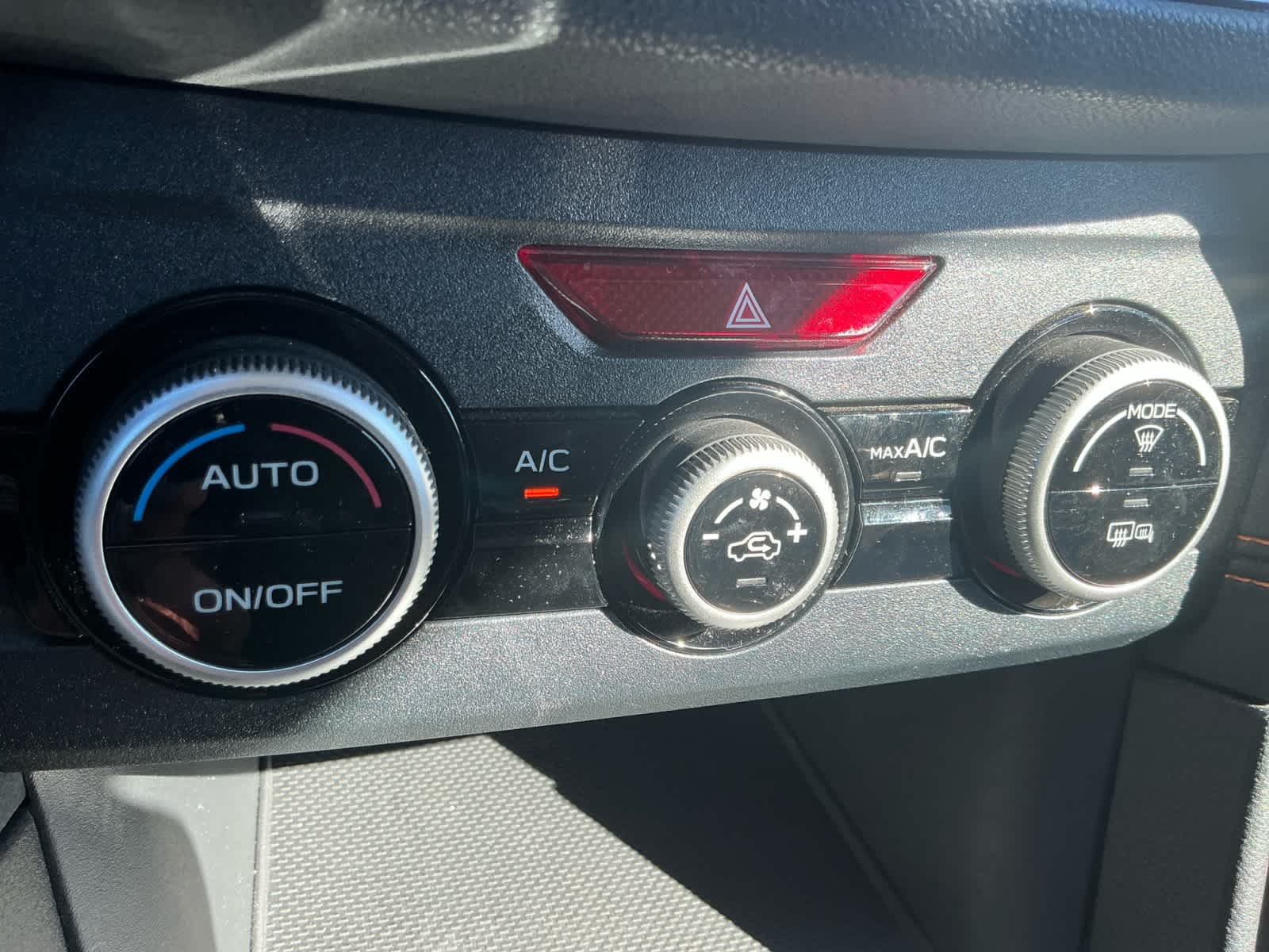 Used 2021 Subaru Crosstrek SUV