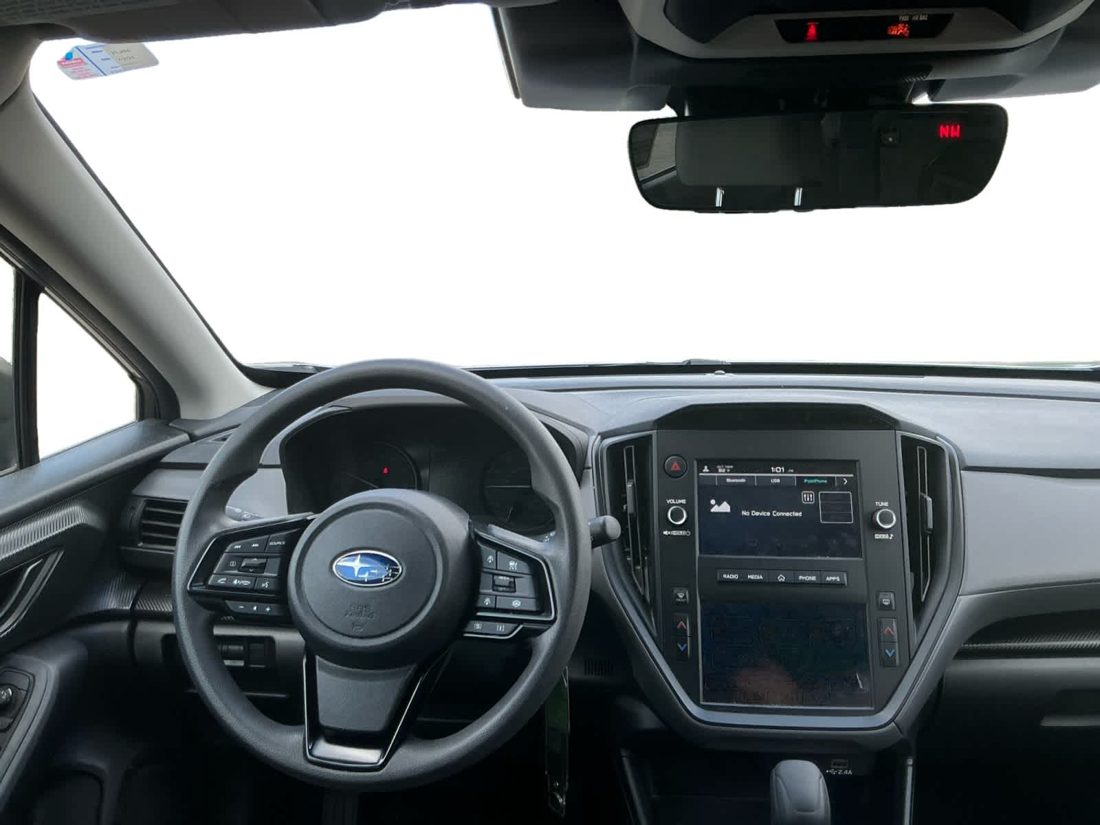 Used 2024 Subaru Crosstrek SUV