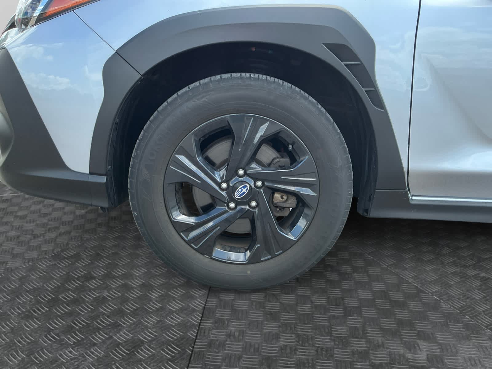 Used 2024 Subaru Crosstrek SUV
