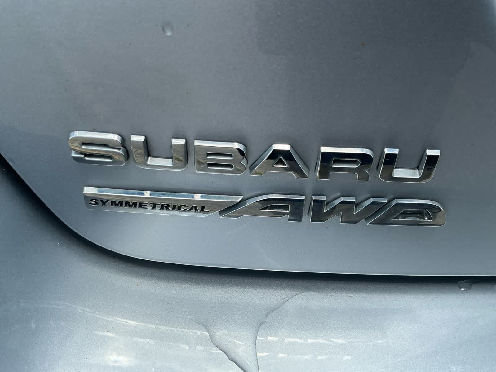 Used 2024 Subaru Crosstrek SUV