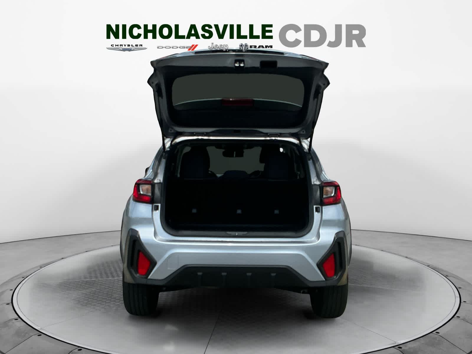Used 2024 Subaru Crosstrek SUV