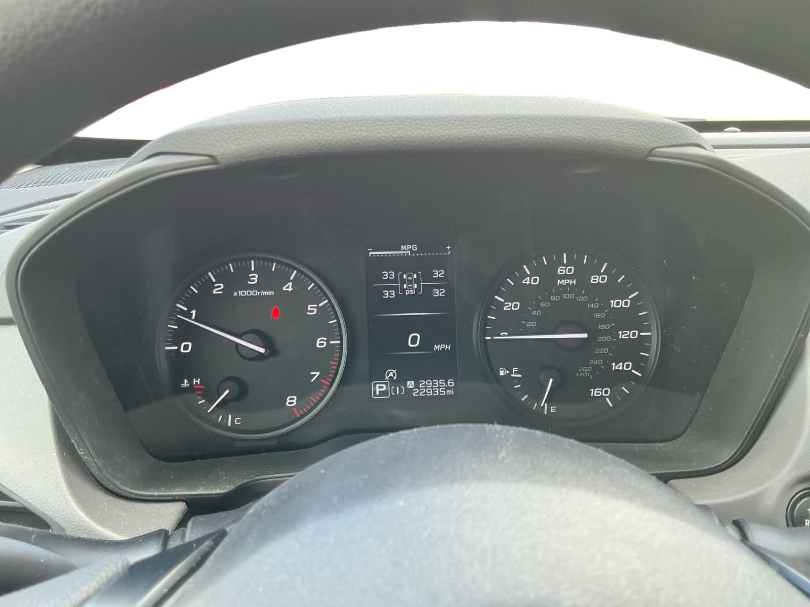 Used 2024 Subaru Crosstrek SUV
