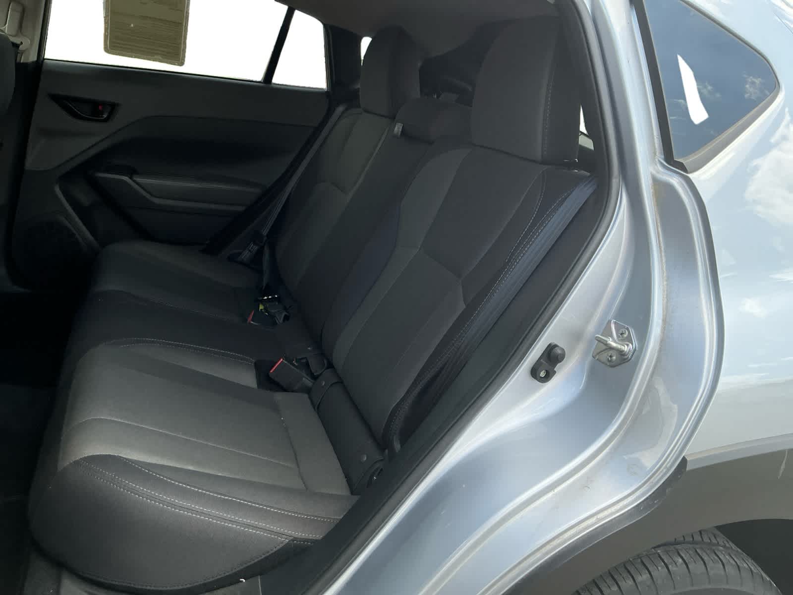 Used 2024 Subaru Crosstrek SUV