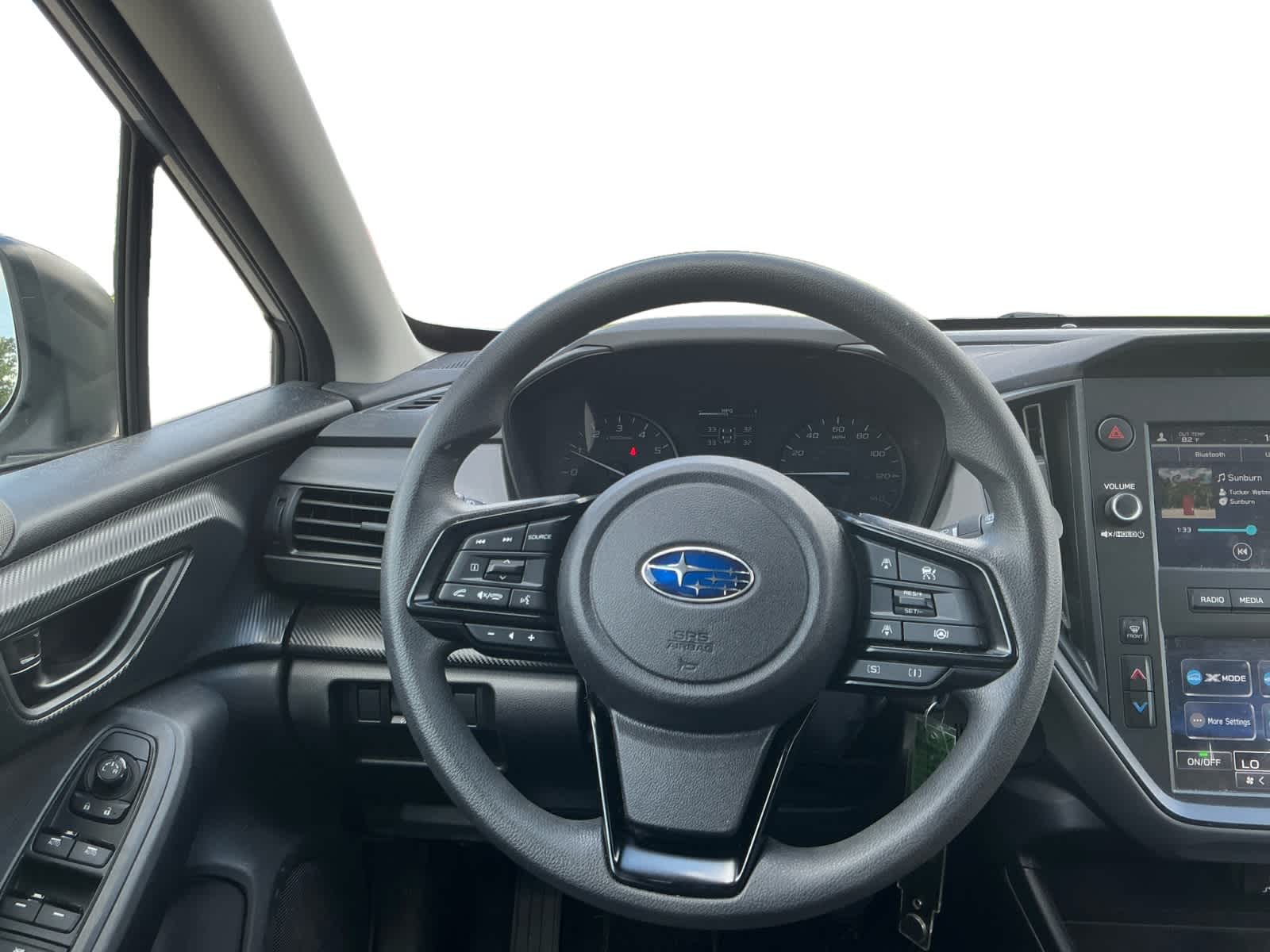 Used 2024 Subaru Crosstrek SUV