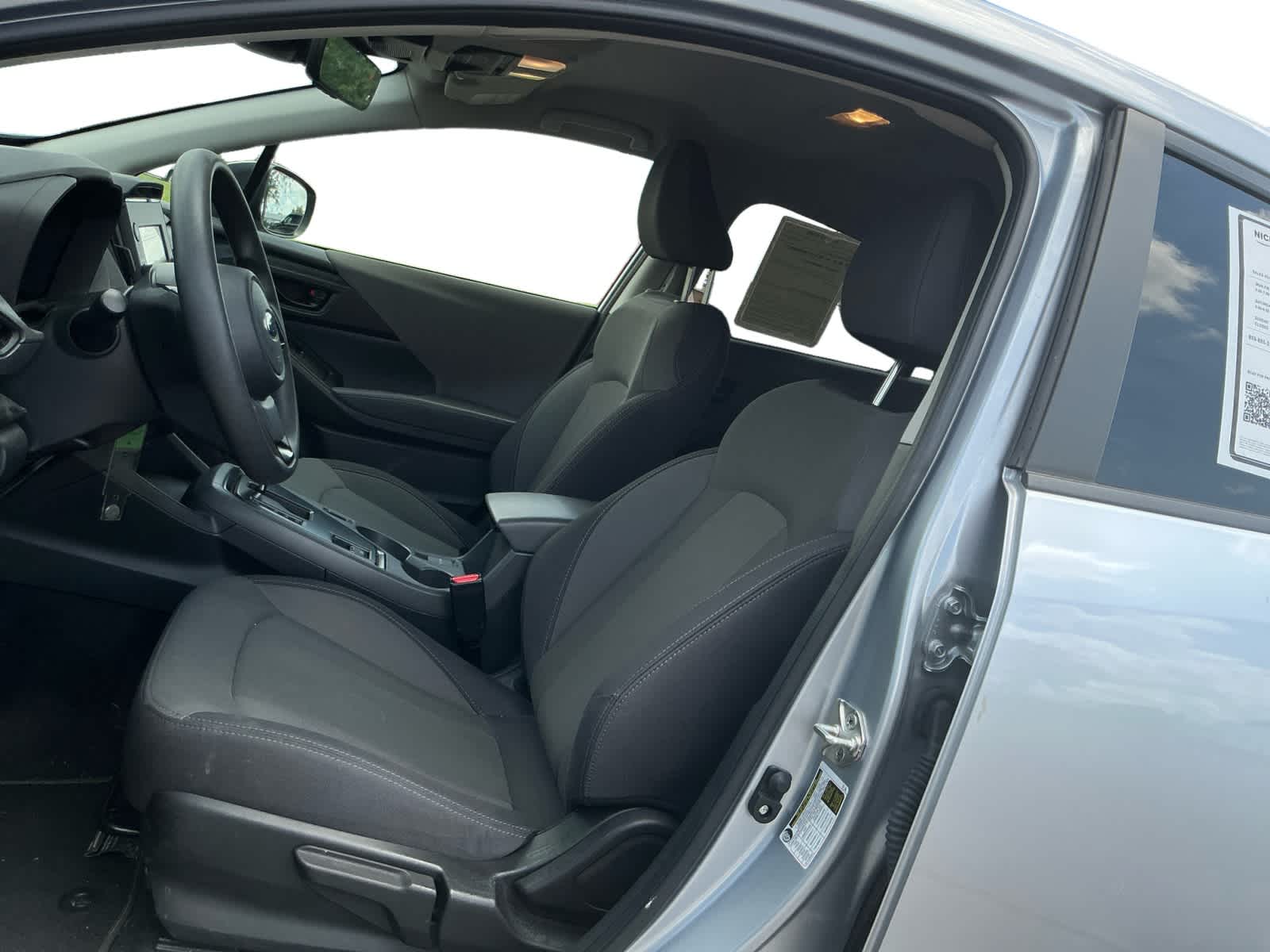 Used 2024 Subaru Crosstrek SUV