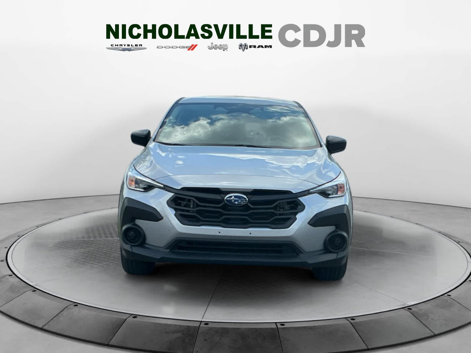 Used 2024 Subaru Crosstrek SUV