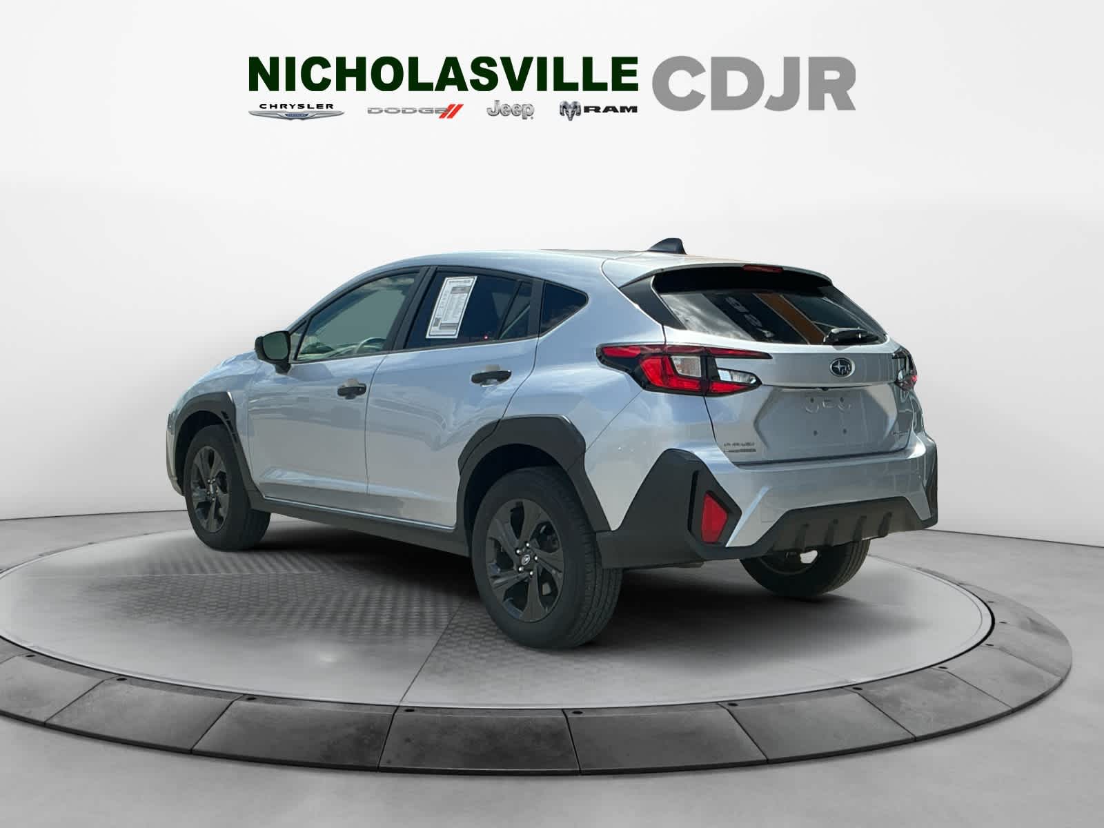 Used 2024 Subaru Crosstrek SUV