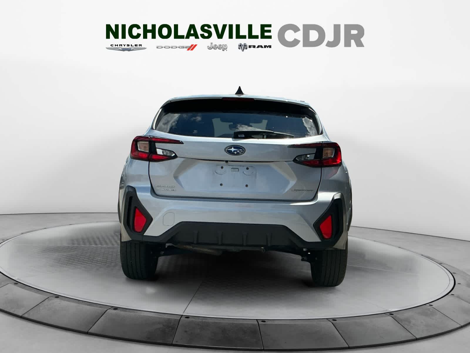 Used 2024 Subaru Crosstrek SUV