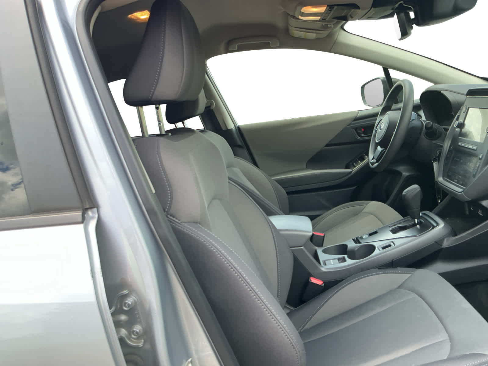 Used 2024 Subaru Crosstrek SUV