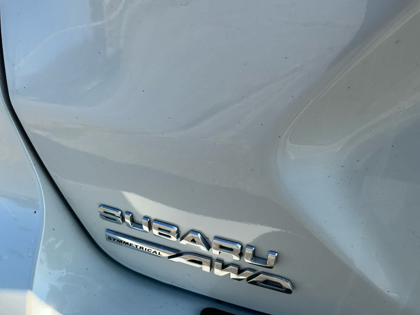Used 2024 Subaru Crosstrek SUV