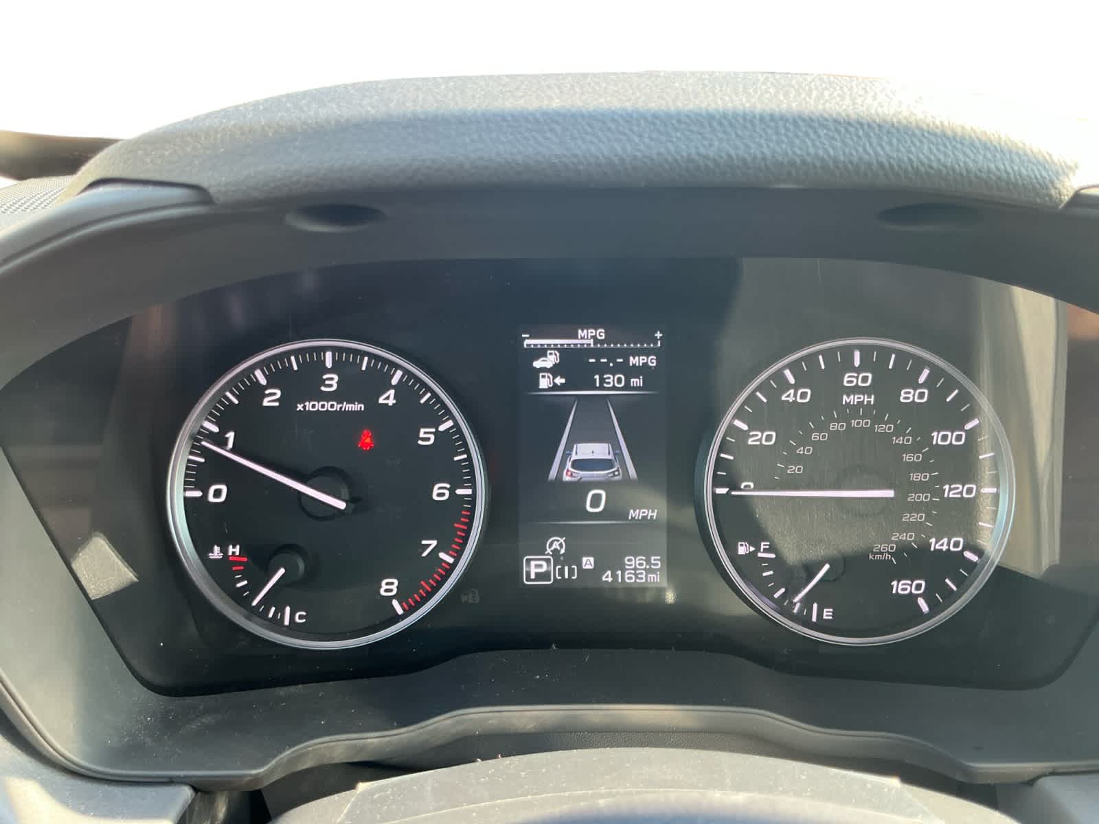 Used 2024 Subaru Crosstrek SUV