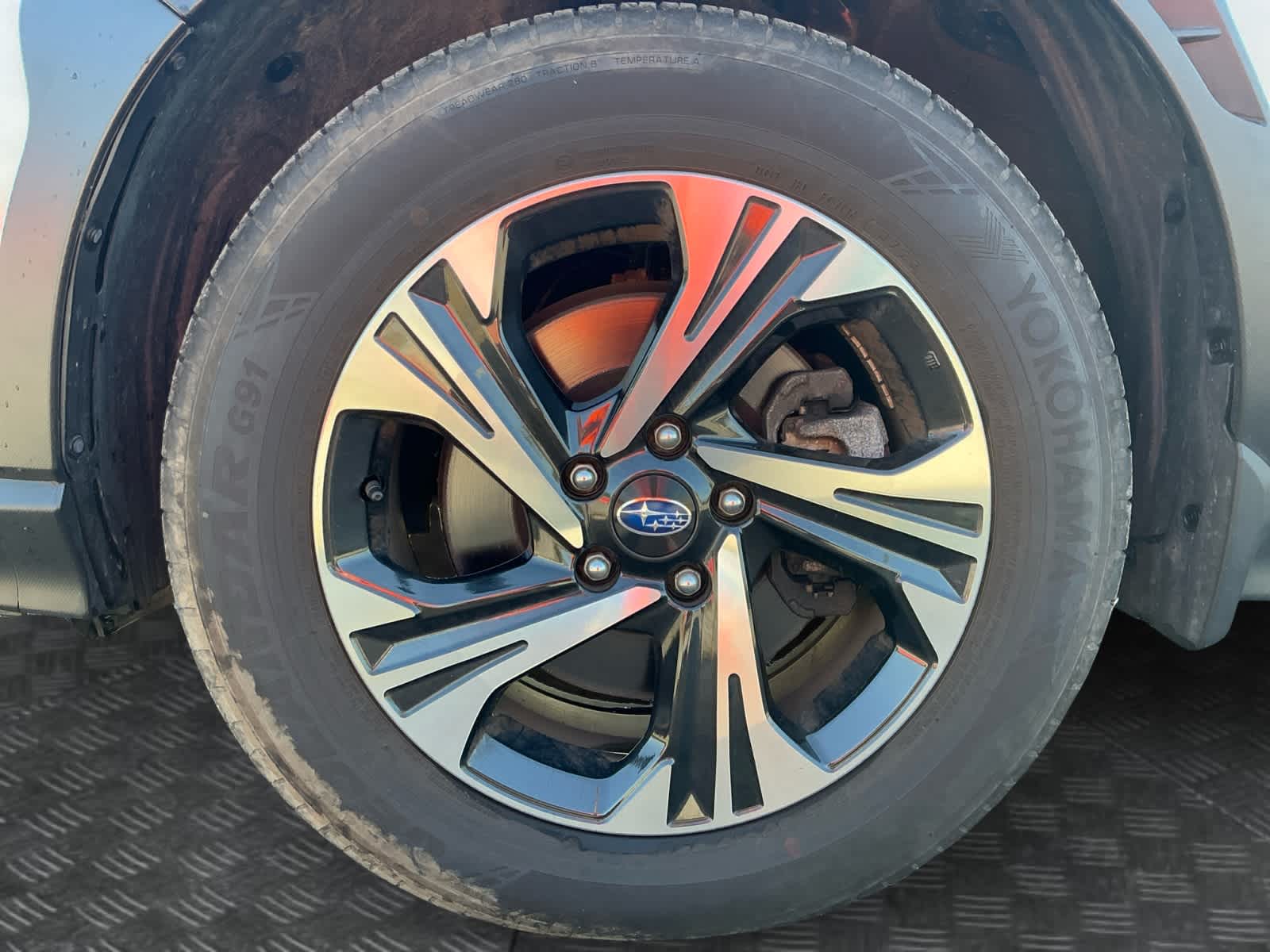 Used 2024 Subaru Crosstrek SUV
