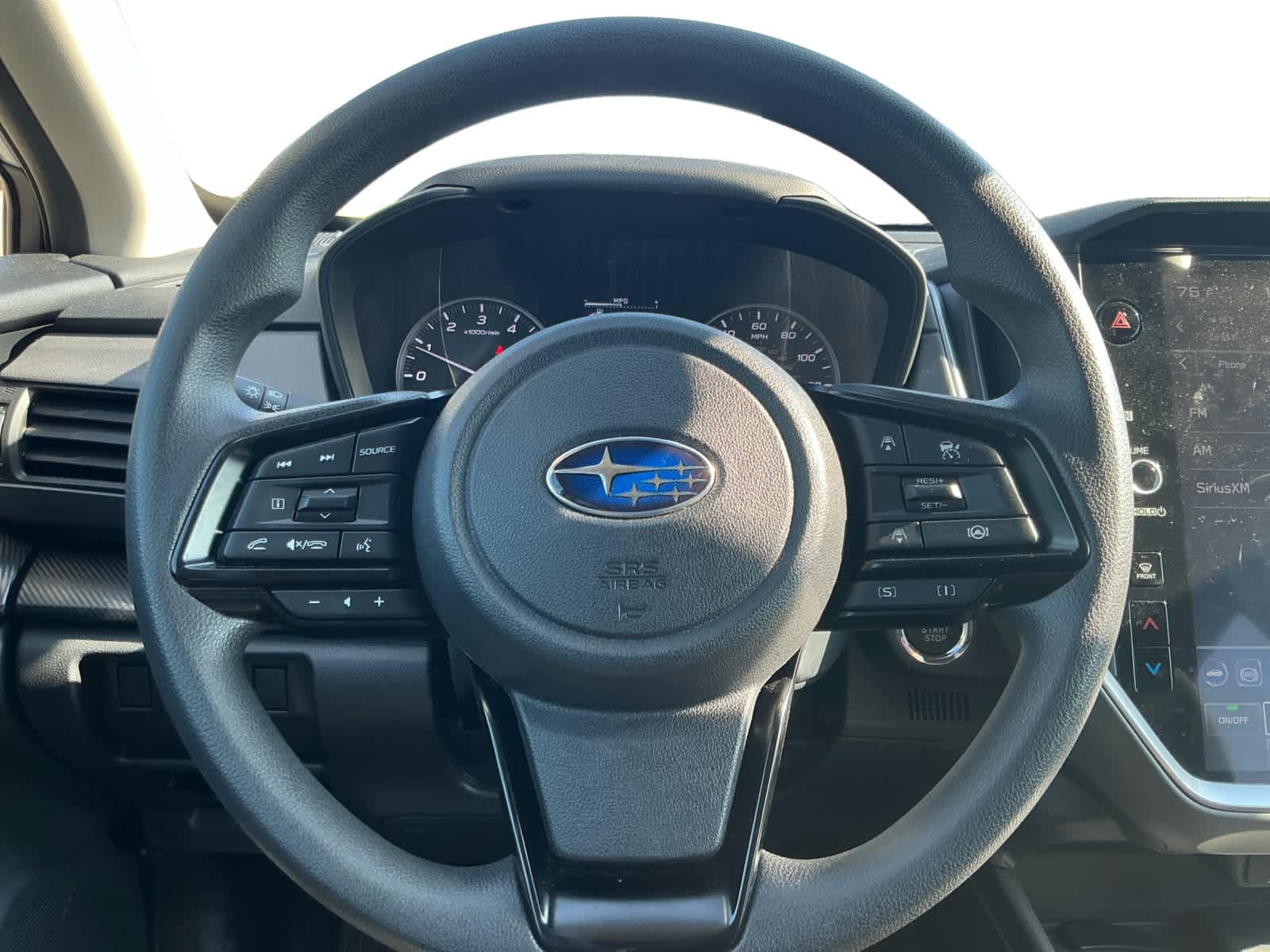 Used 2024 Subaru Crosstrek SUV