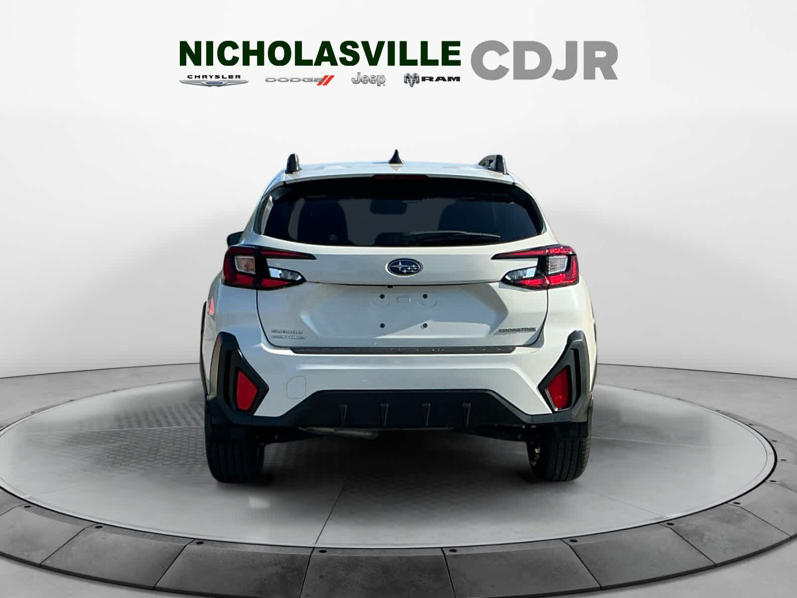 Used 2024 Subaru Crosstrek SUV