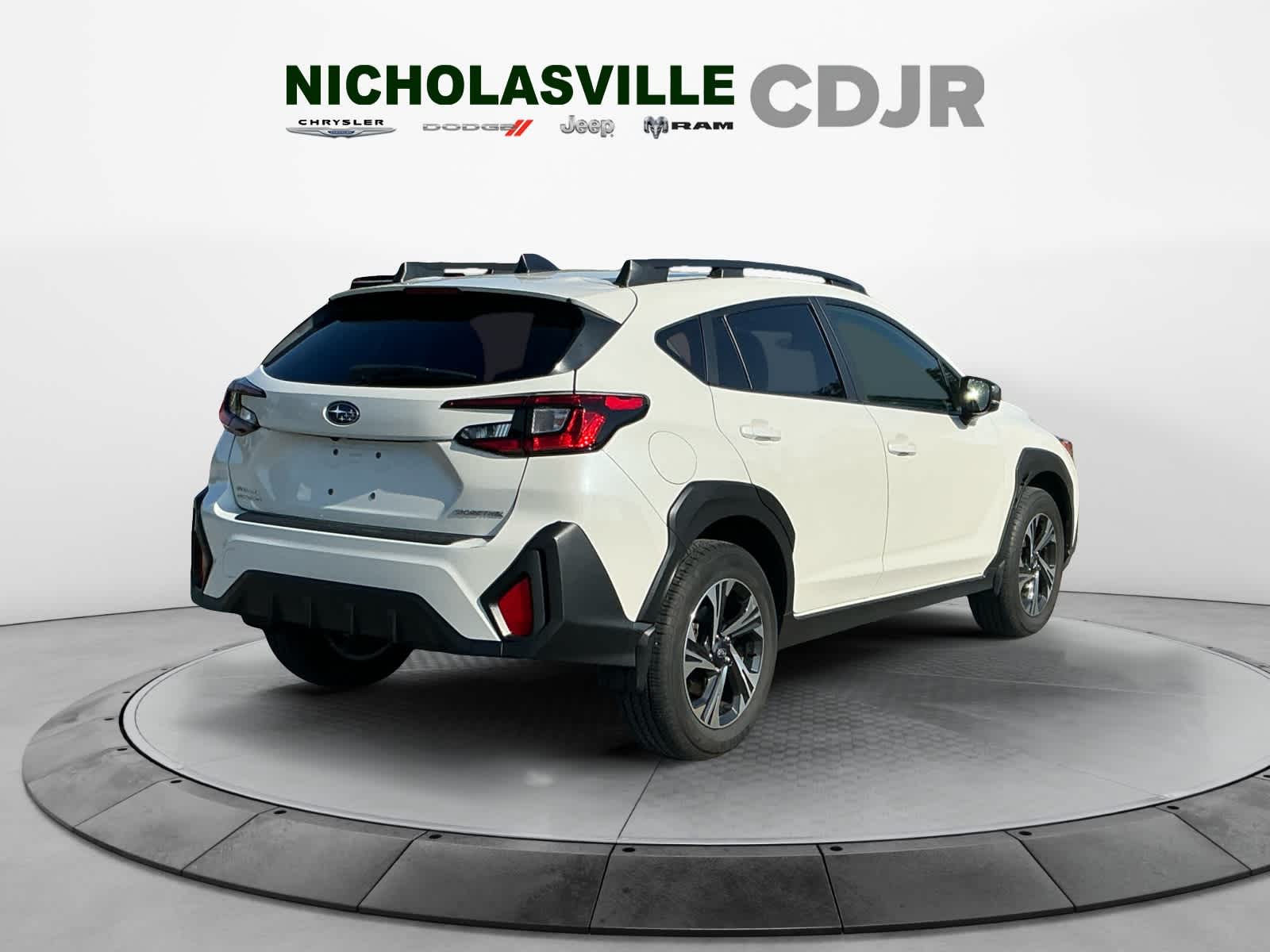 Used 2024 Subaru Crosstrek SUV
