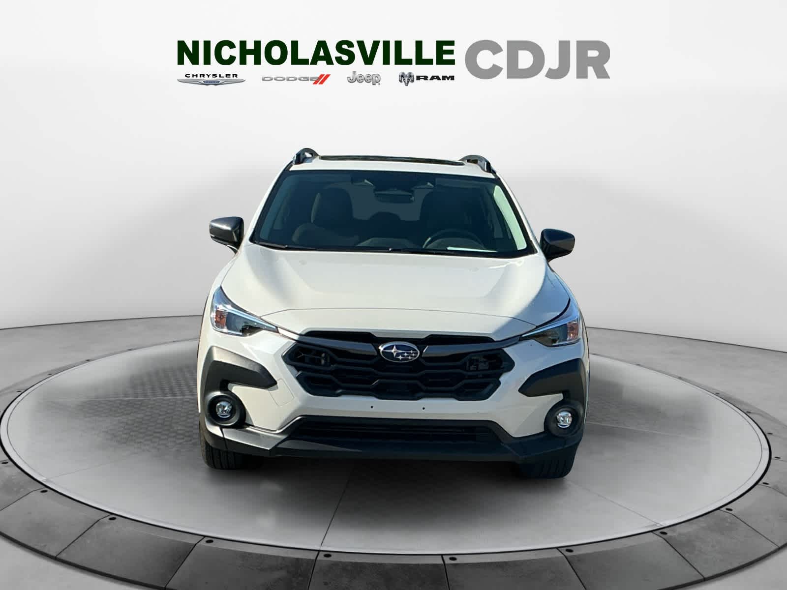 Used 2024 Subaru Crosstrek SUV
