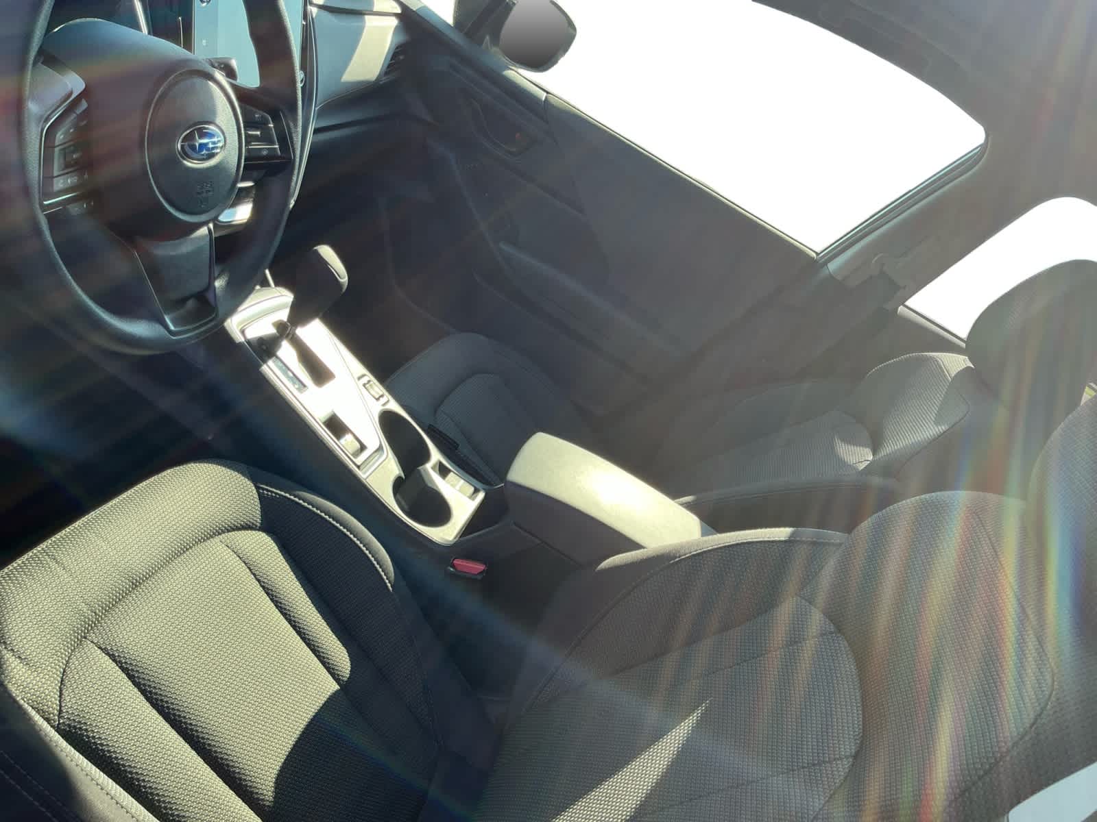 Used 2024 Subaru Crosstrek SUV