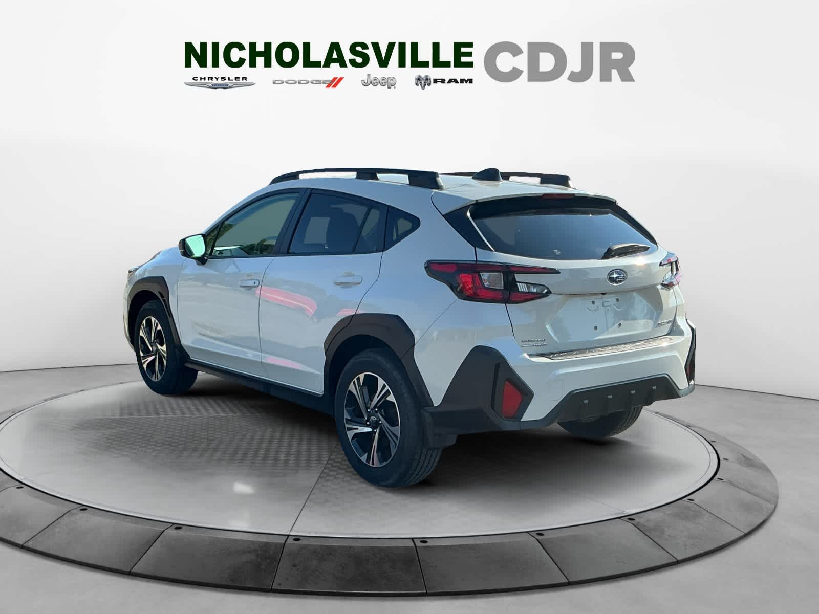 Used 2024 Subaru Crosstrek SUV
