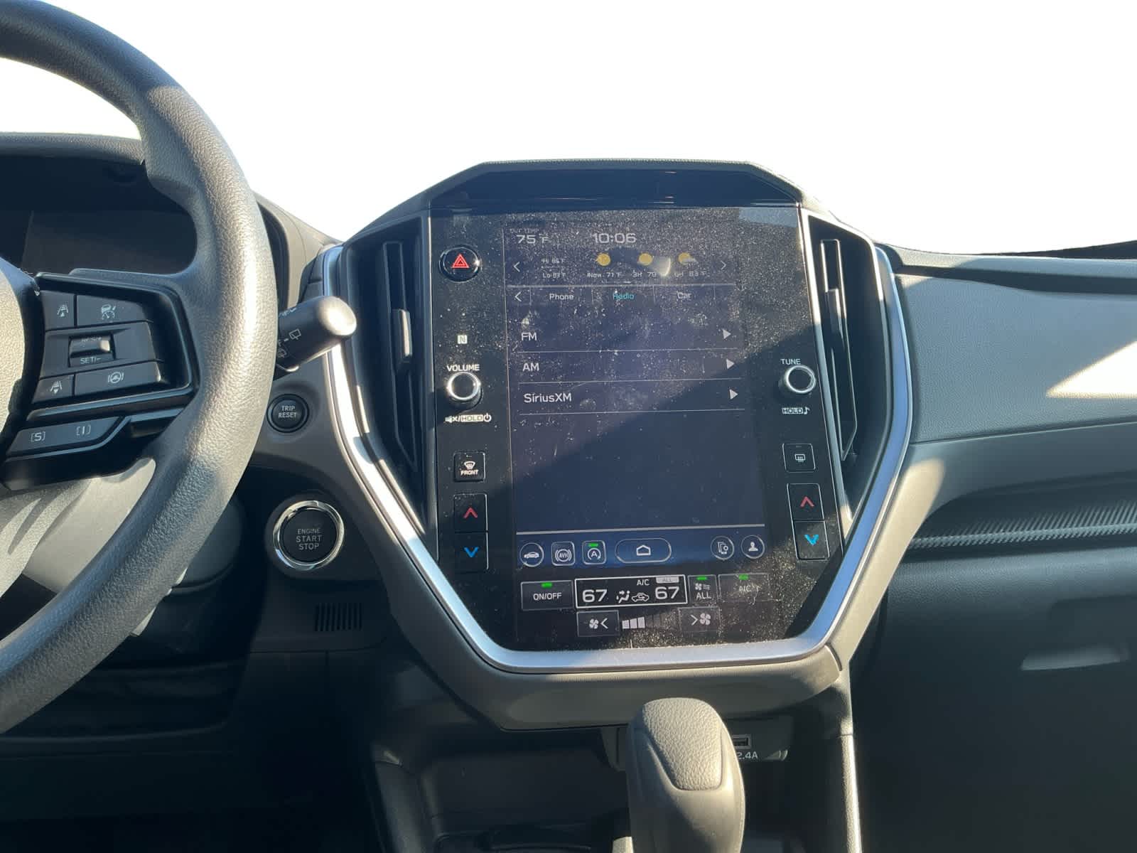 Used 2024 Subaru Crosstrek SUV