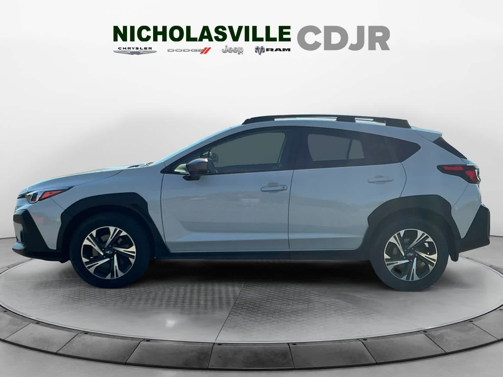 Used 2024 Subaru Crosstrek SUV