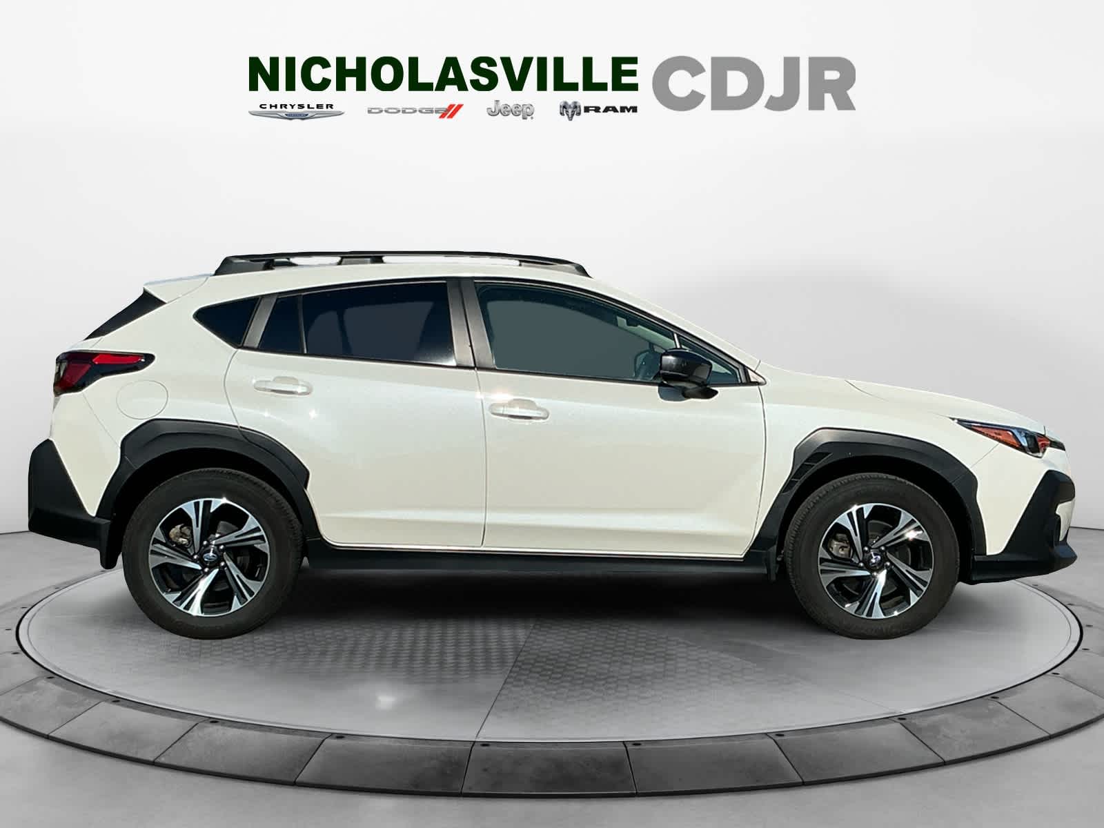 Used 2024 Subaru Crosstrek SUV