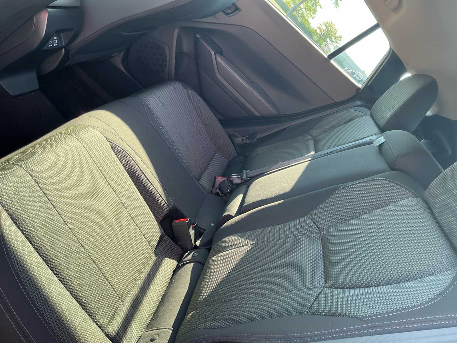 Used 2024 Subaru Crosstrek SUV