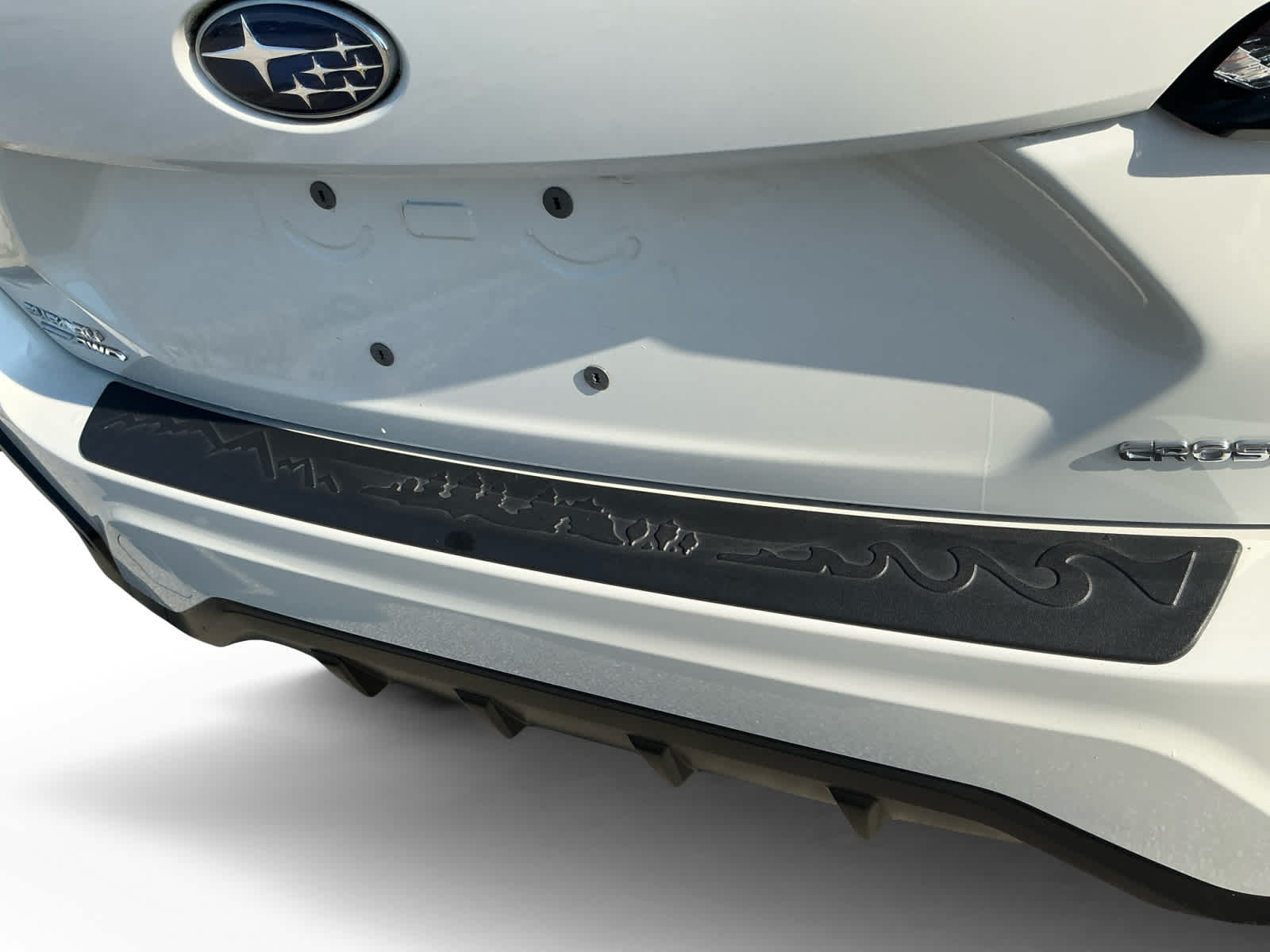 Used 2024 Subaru Crosstrek SUV